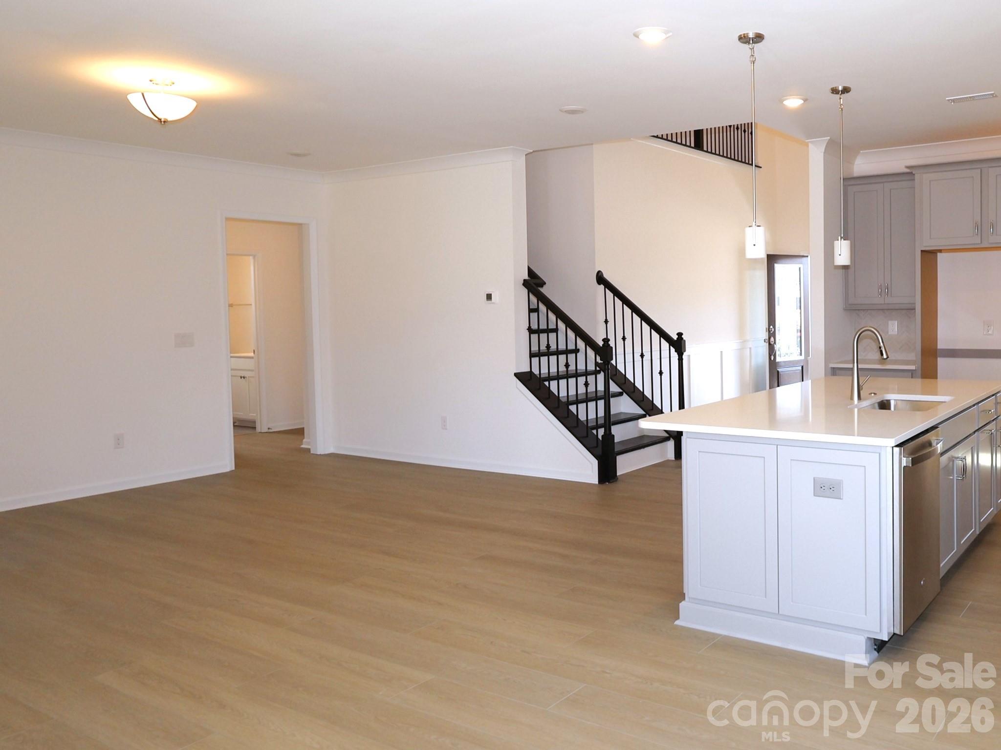 Emerson Glen - Residential