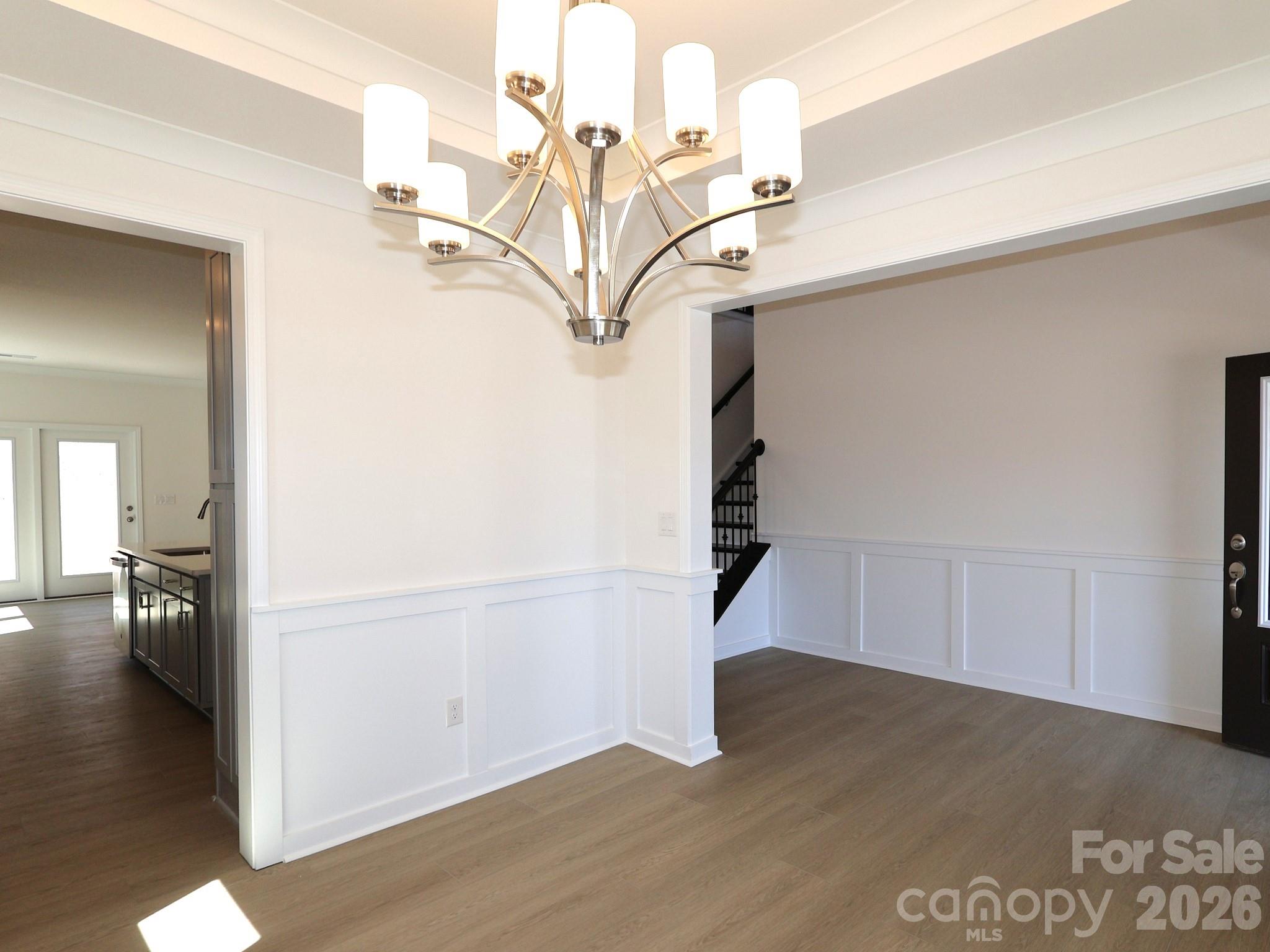 Emerson Glen - Residential