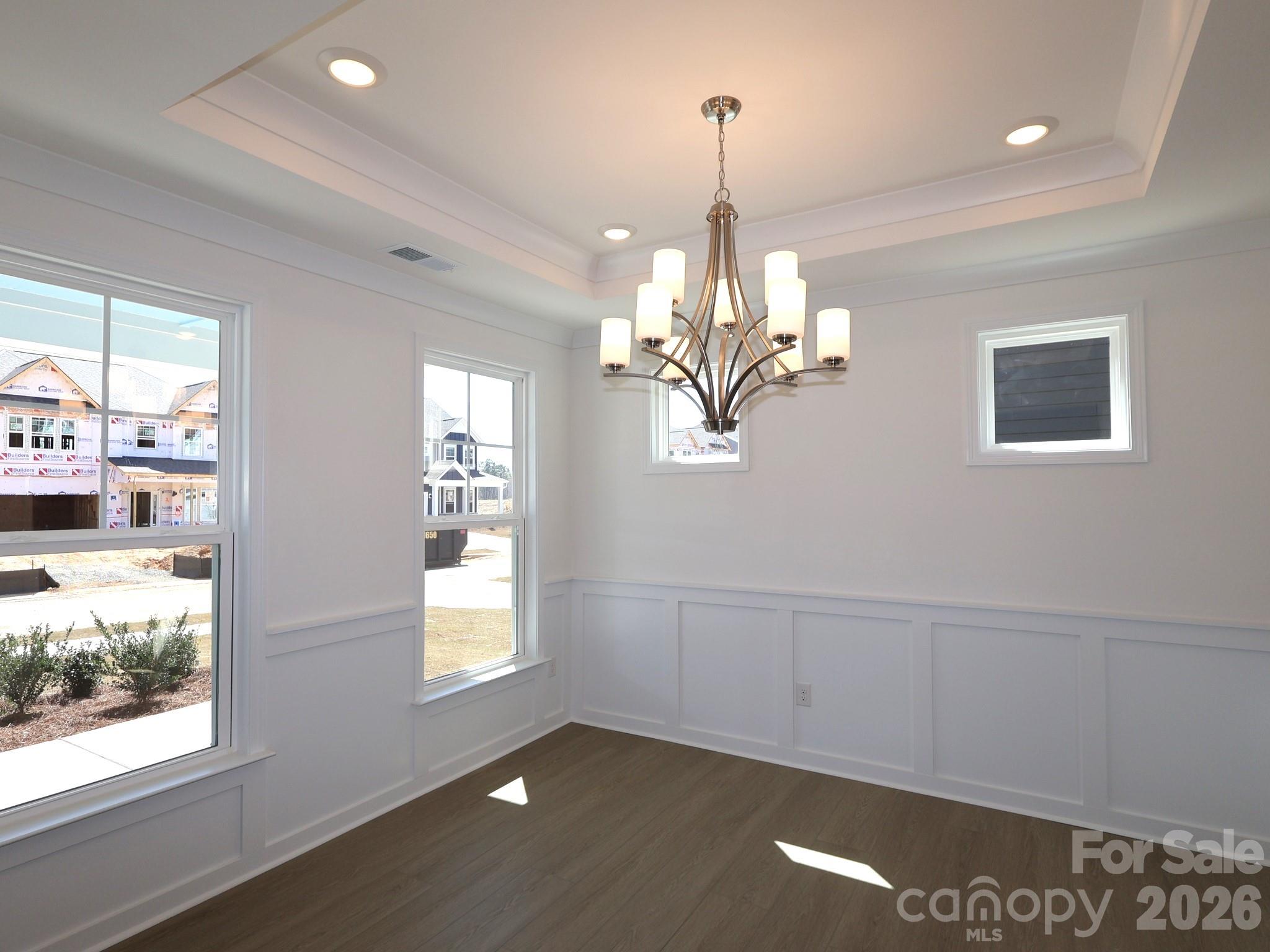 Emerson Glen - Residential