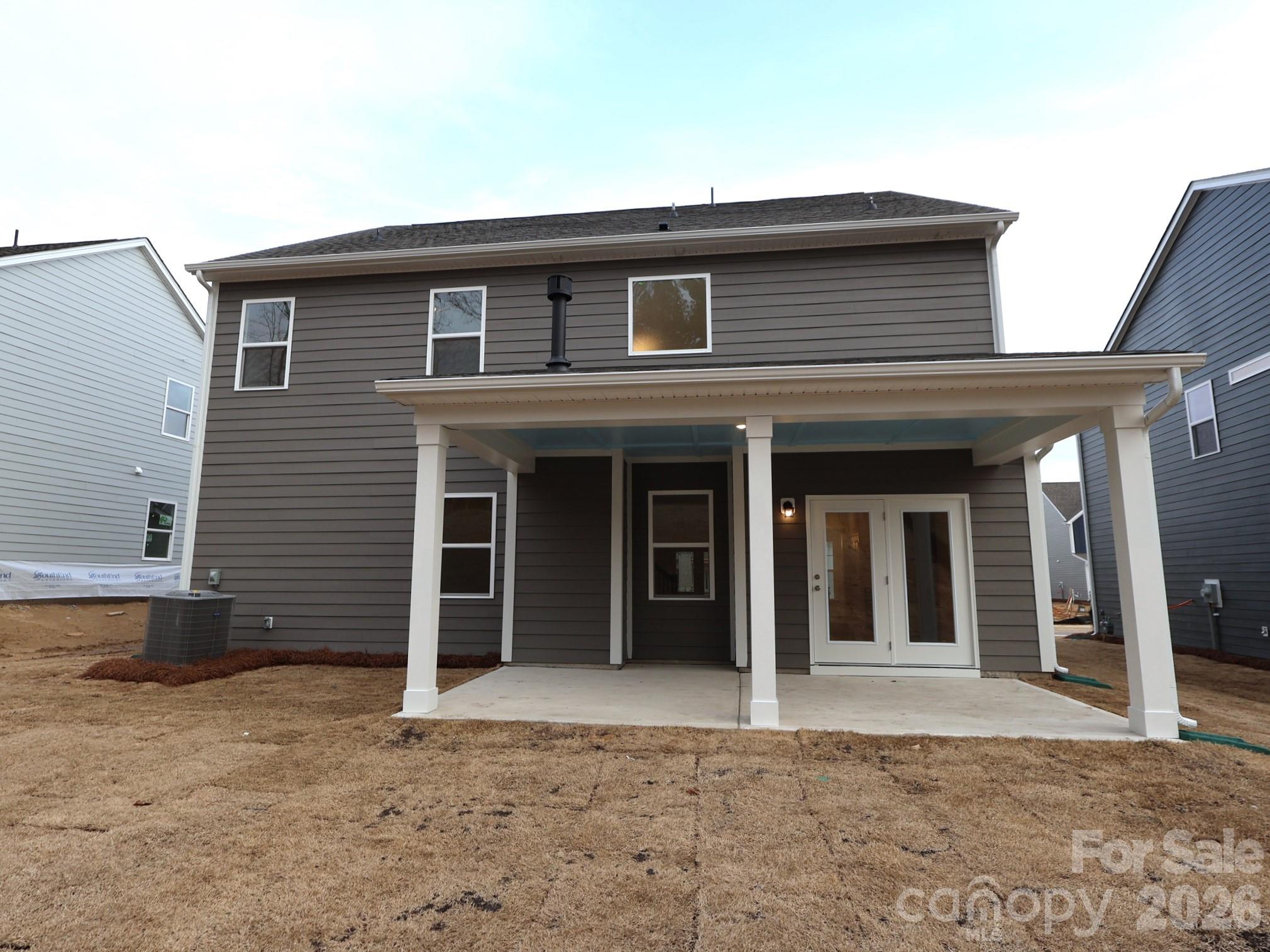 Emerson Glen - Residential