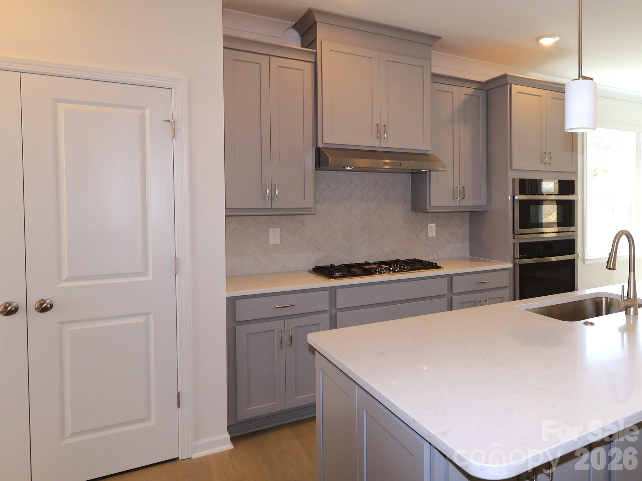 Emerson Glen - Residential