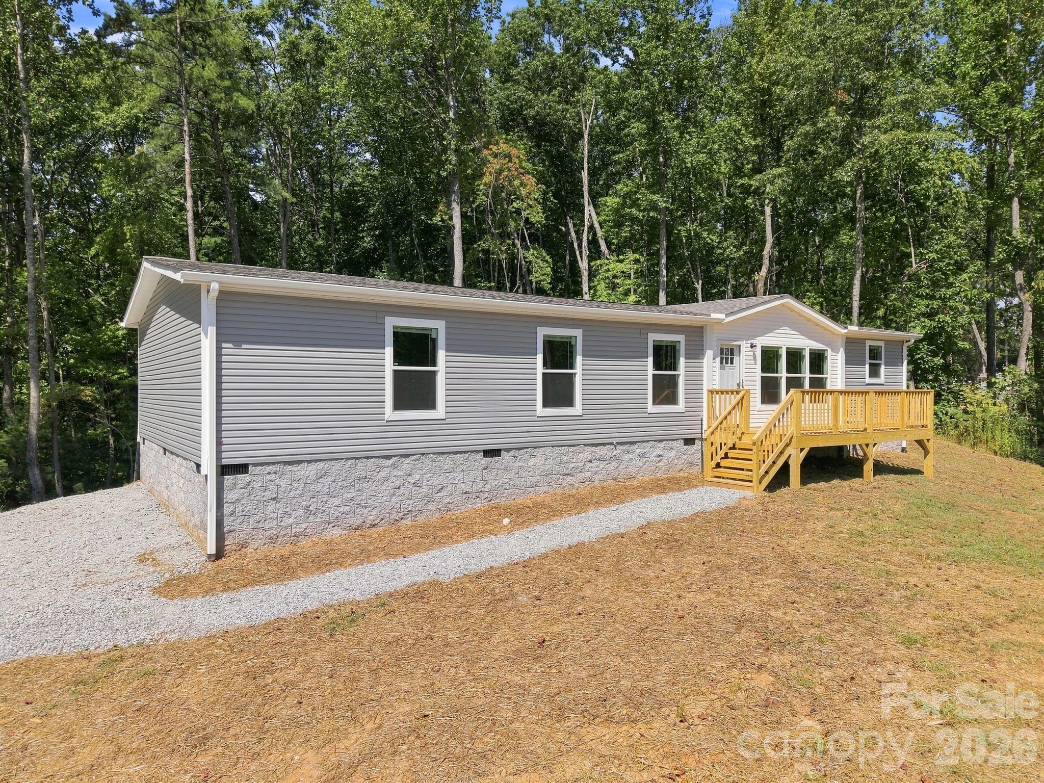 93 Foxcroft Lane