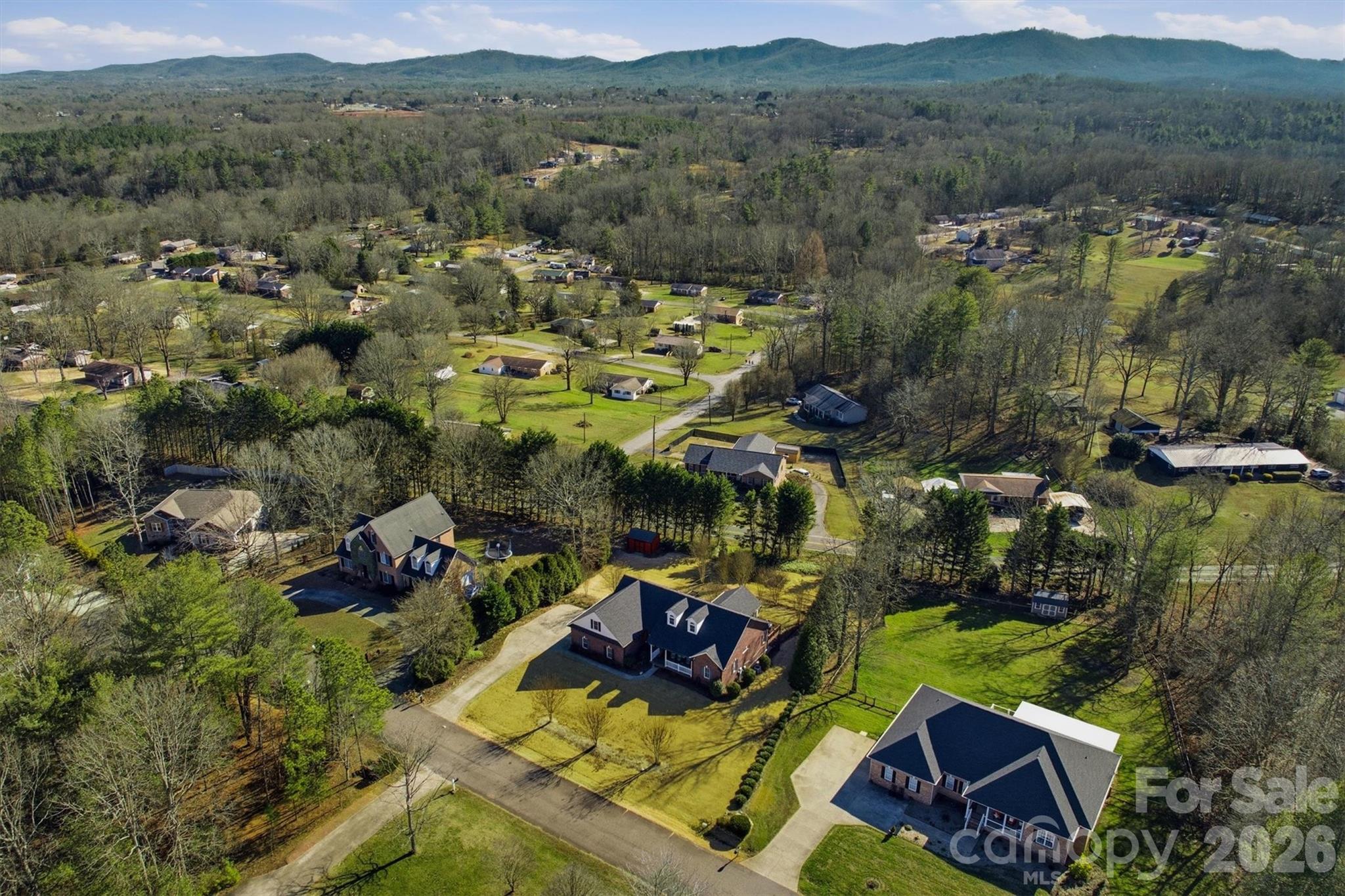 River Hills - Residential