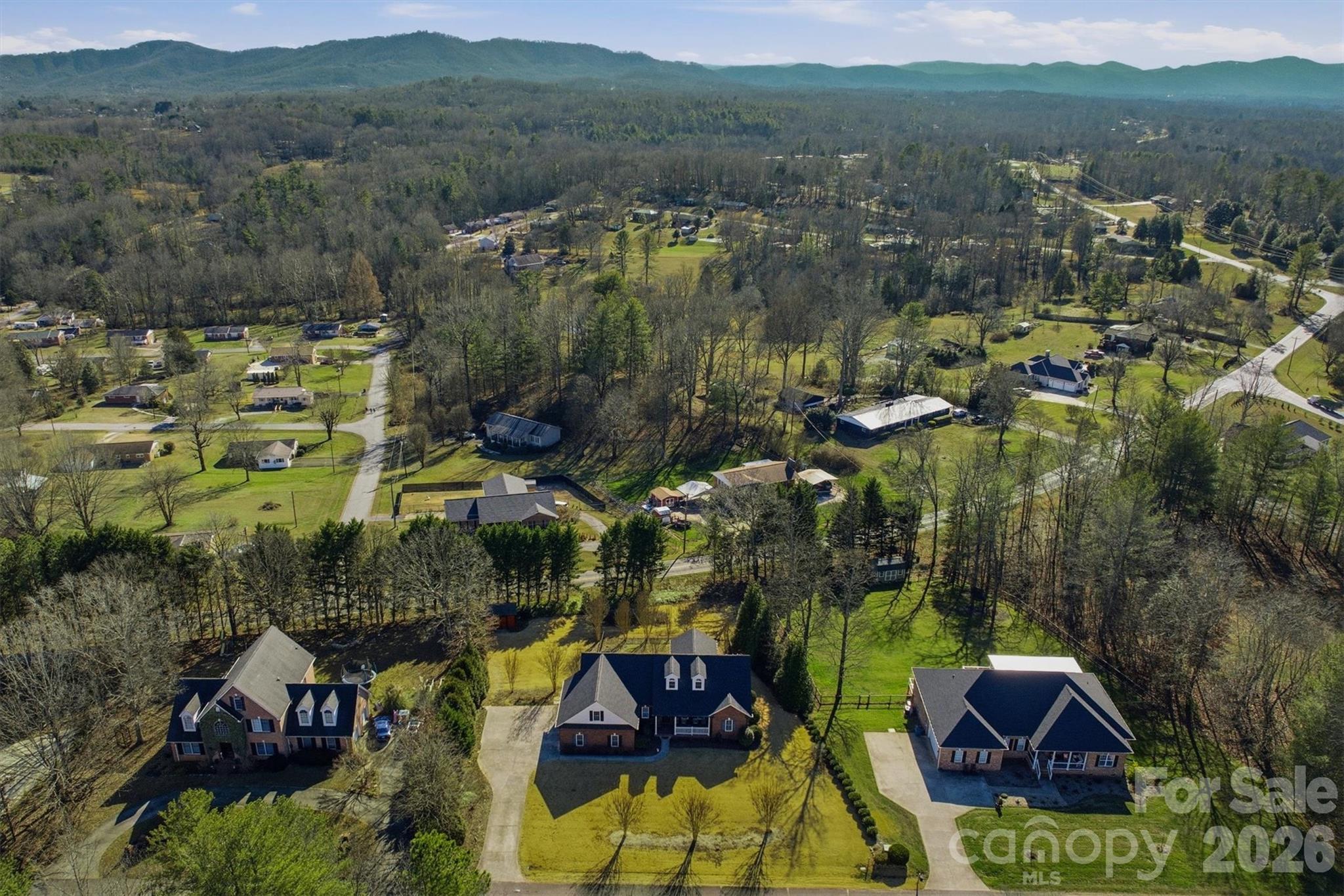 River Hills - Residential