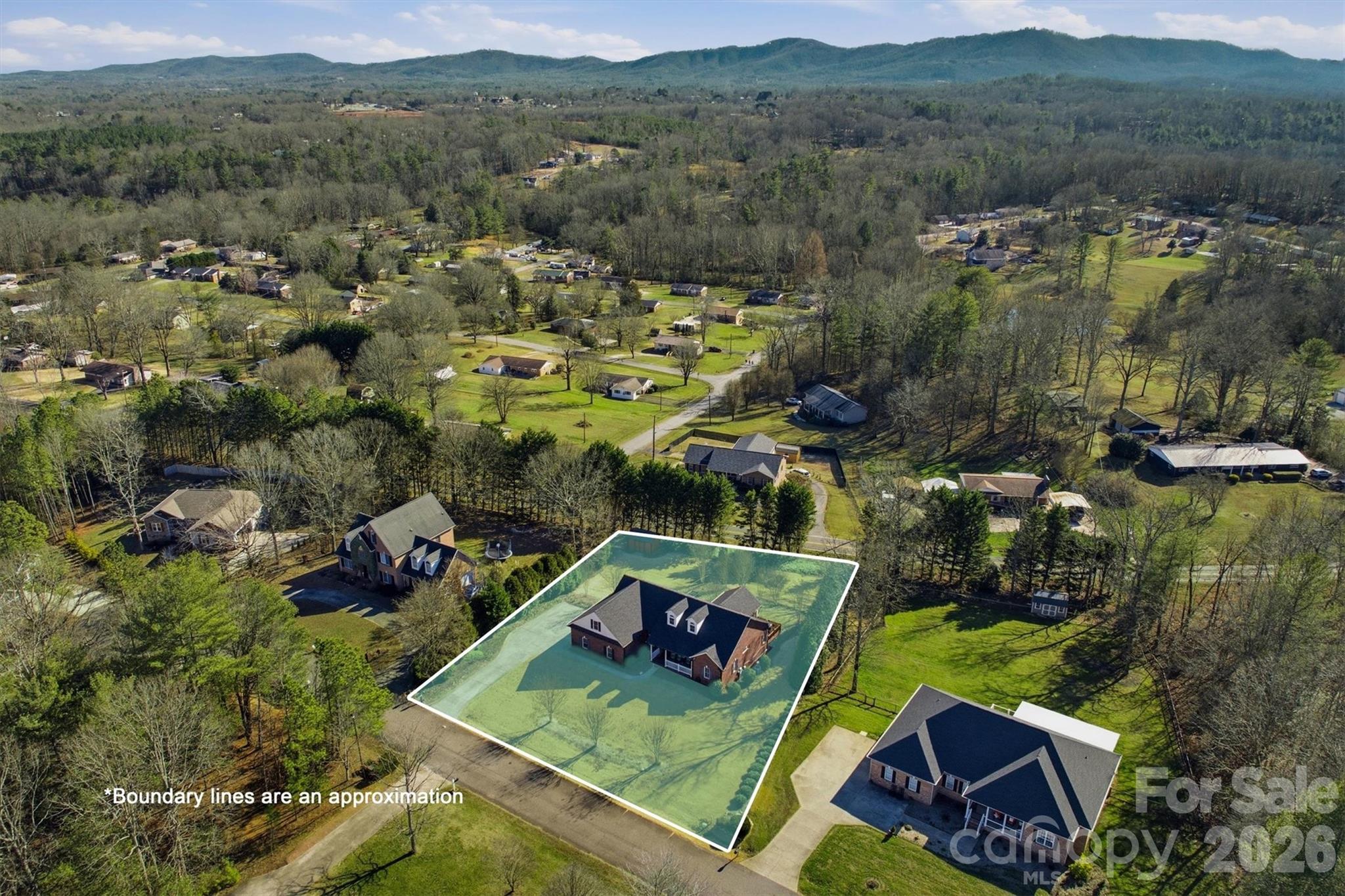 River Hills - Residential