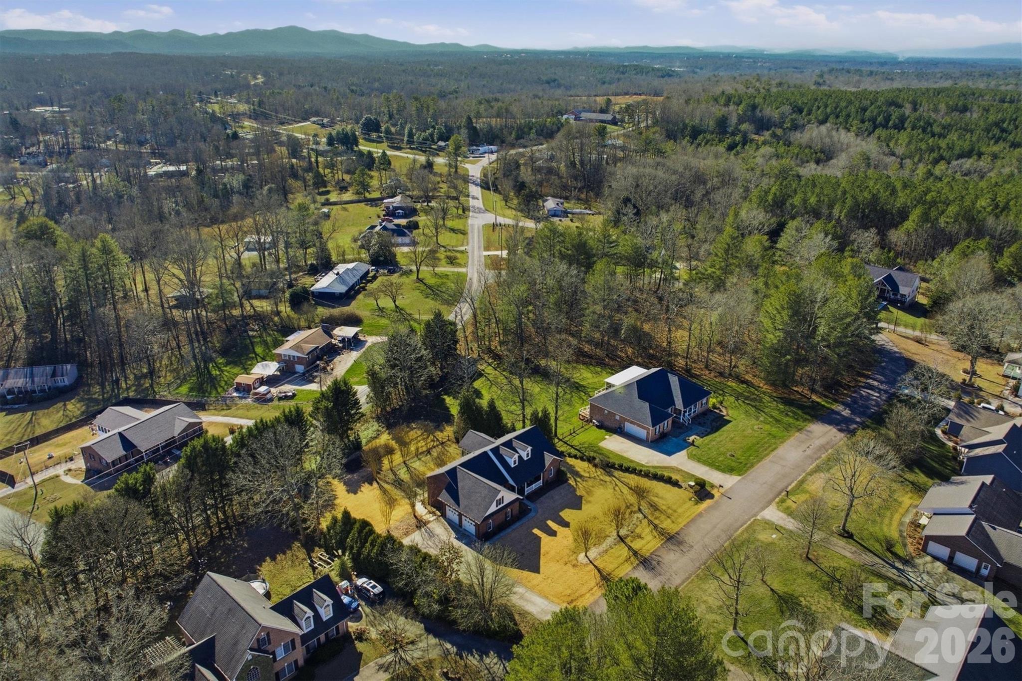 River Hills - Residential