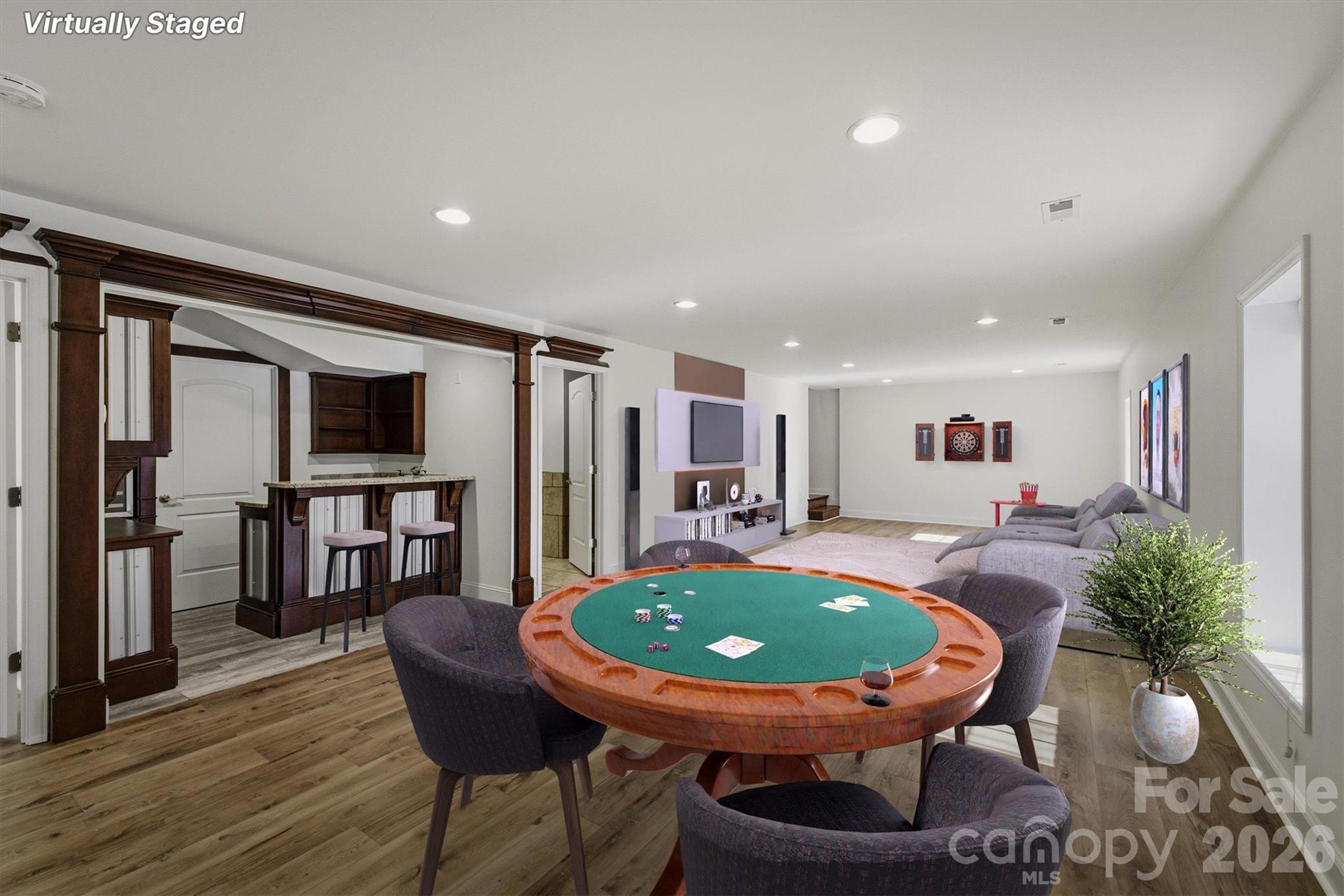 River Hills - Residential