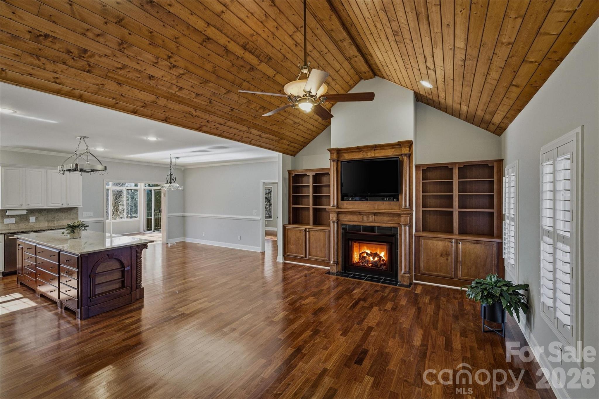 River Hills - Residential