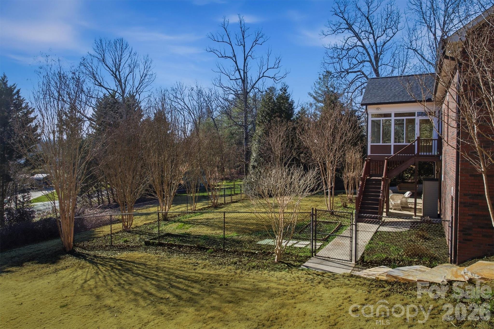 River Hills - Residential