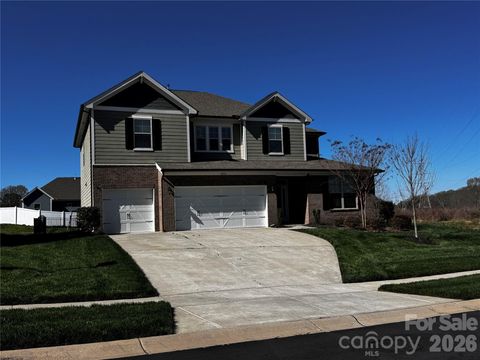 Photo of 10054 Carousel Corral Drive, Midland, NC 28107 (MLS # 4361026)