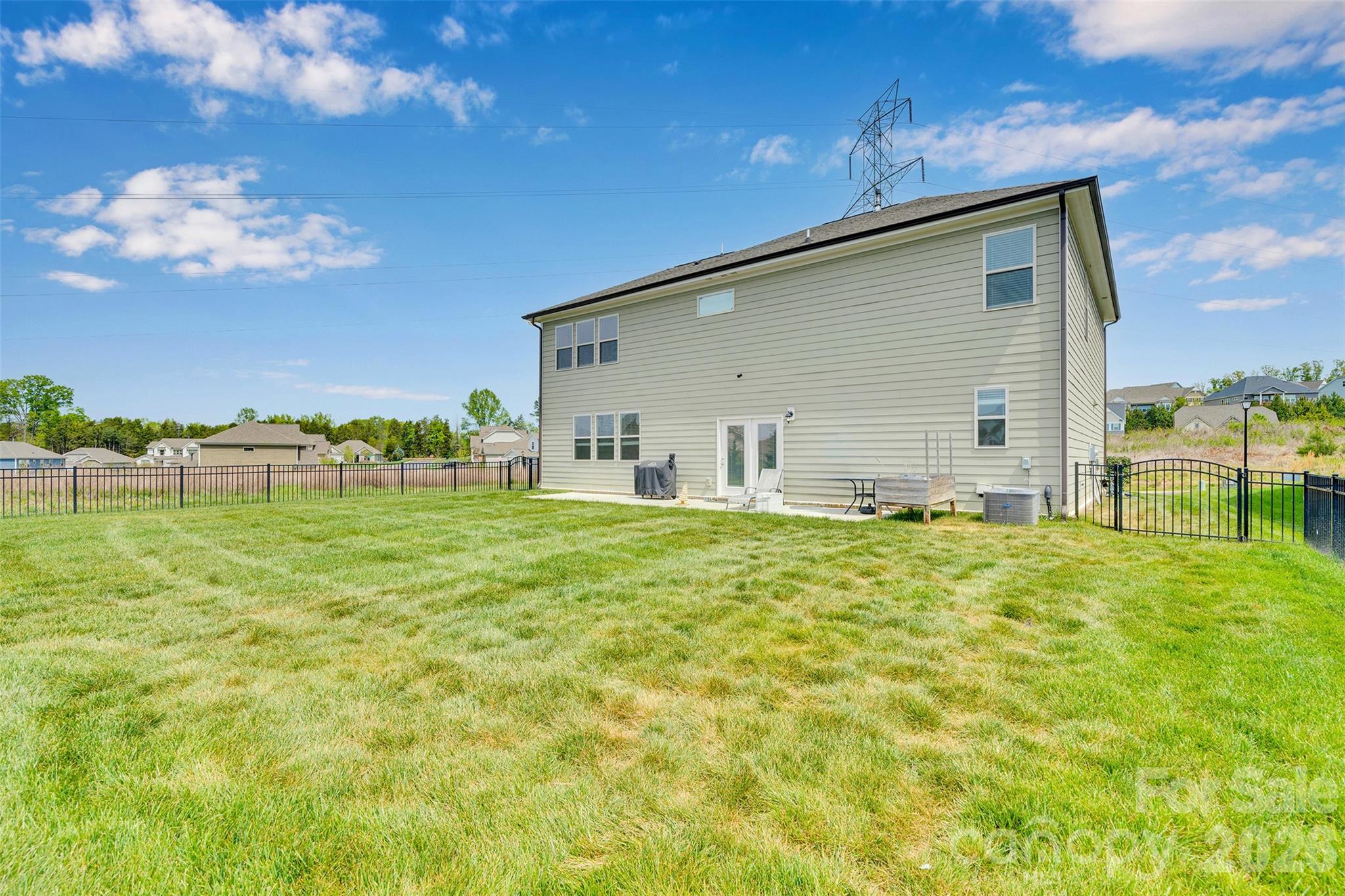 Cedarvale Farms - Residential