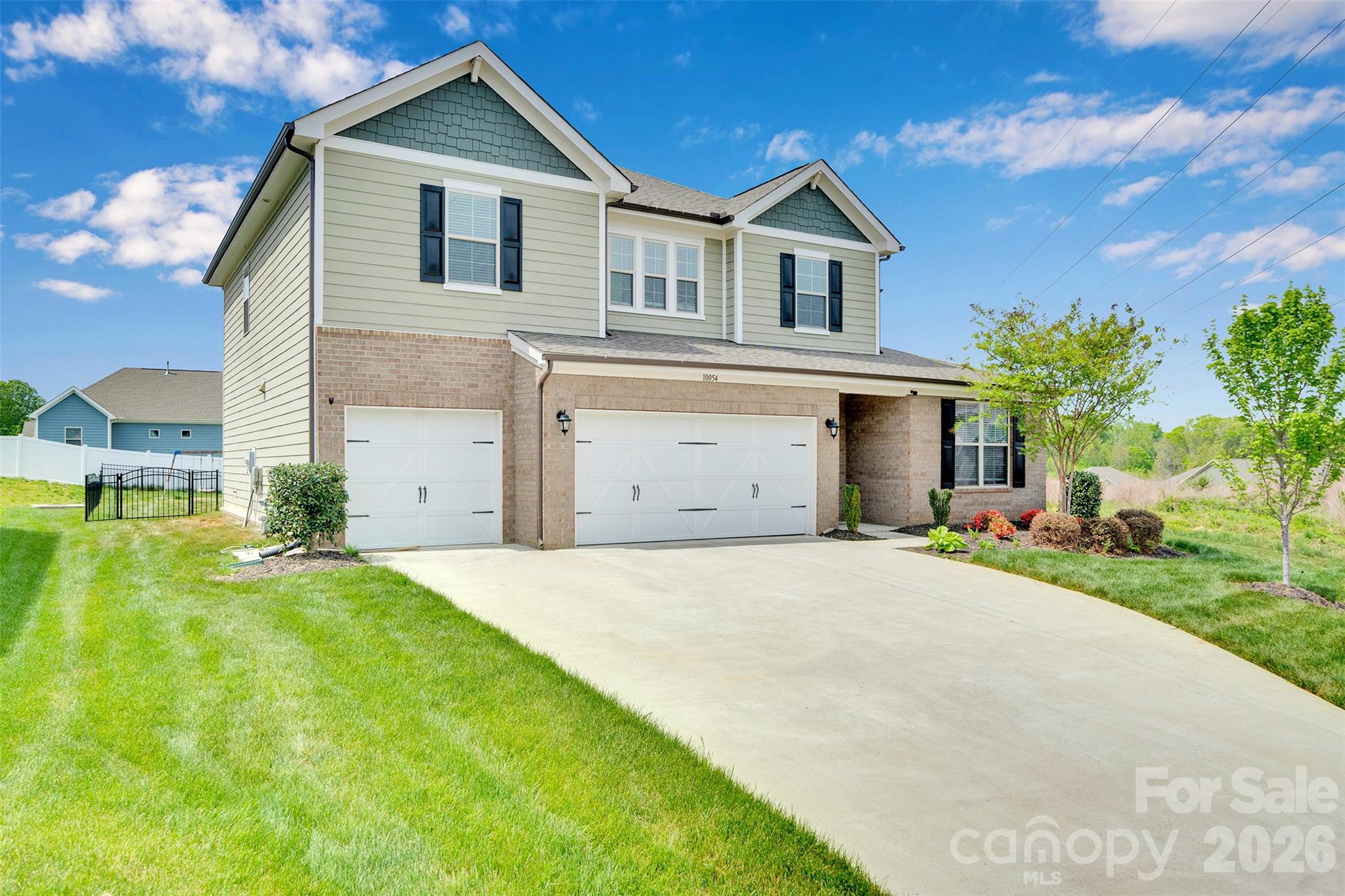 Cedarvale Farms - Residential