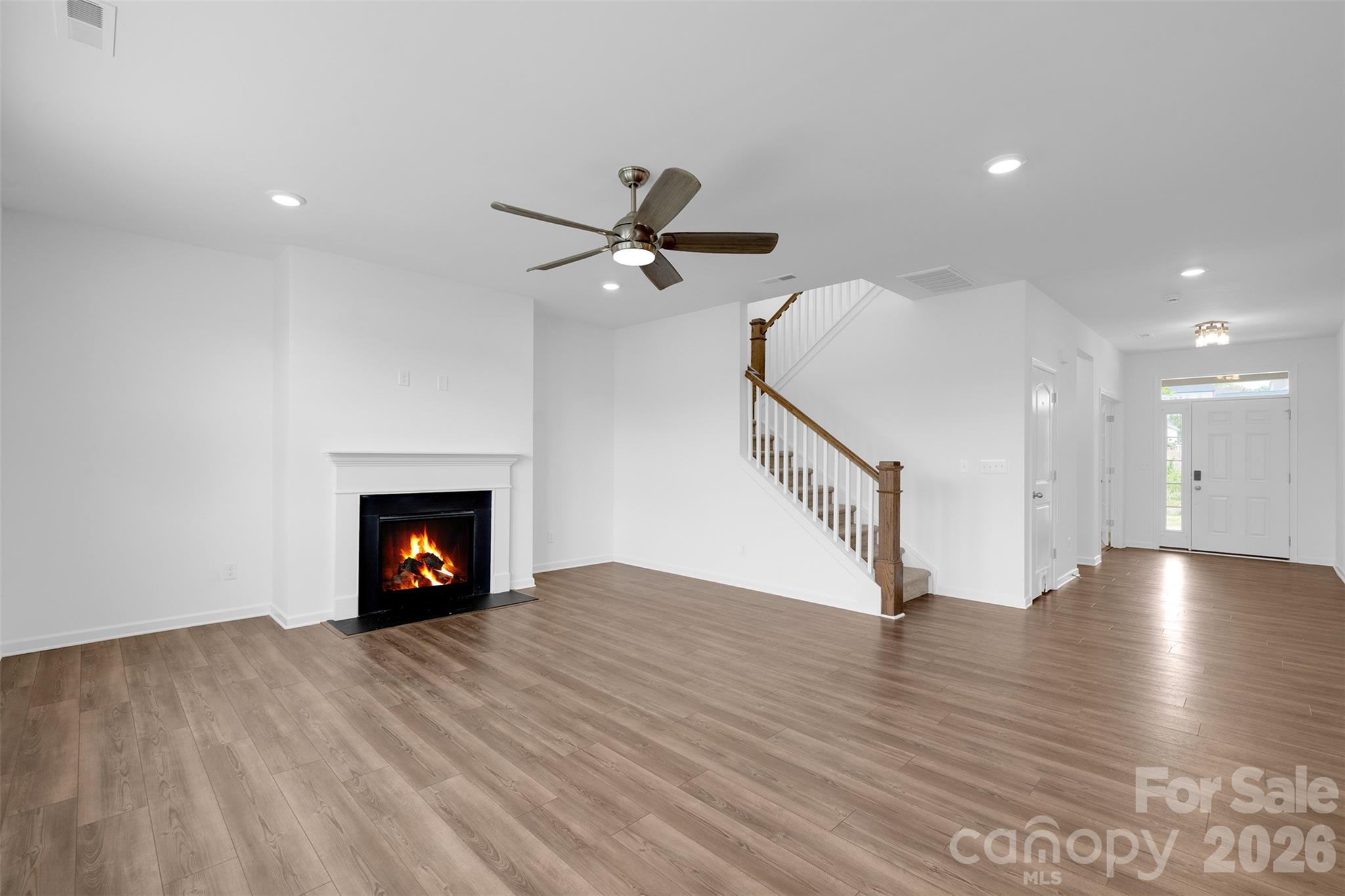 Cedarvale Farms - Residential