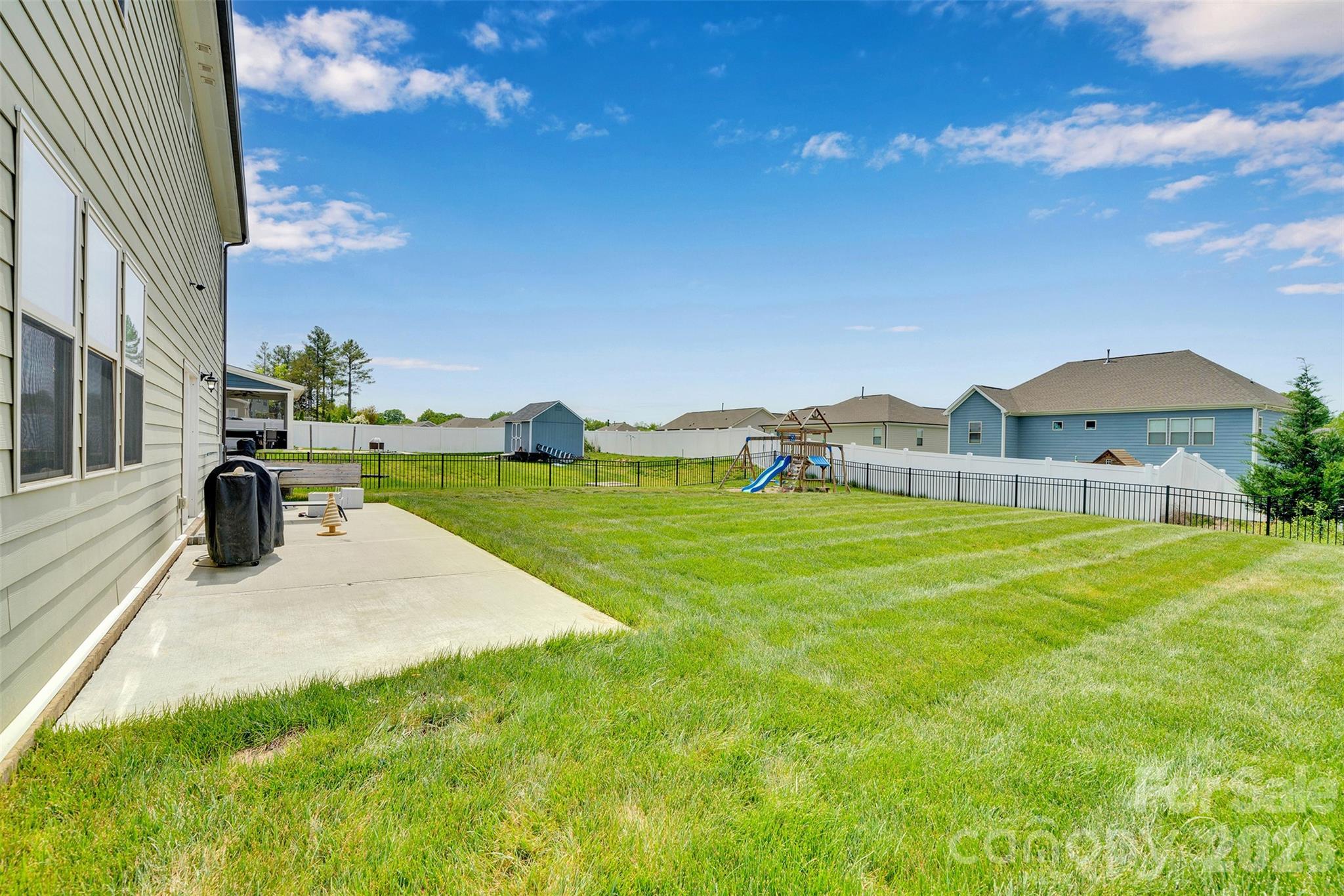 Cedarvale Farms - Residential