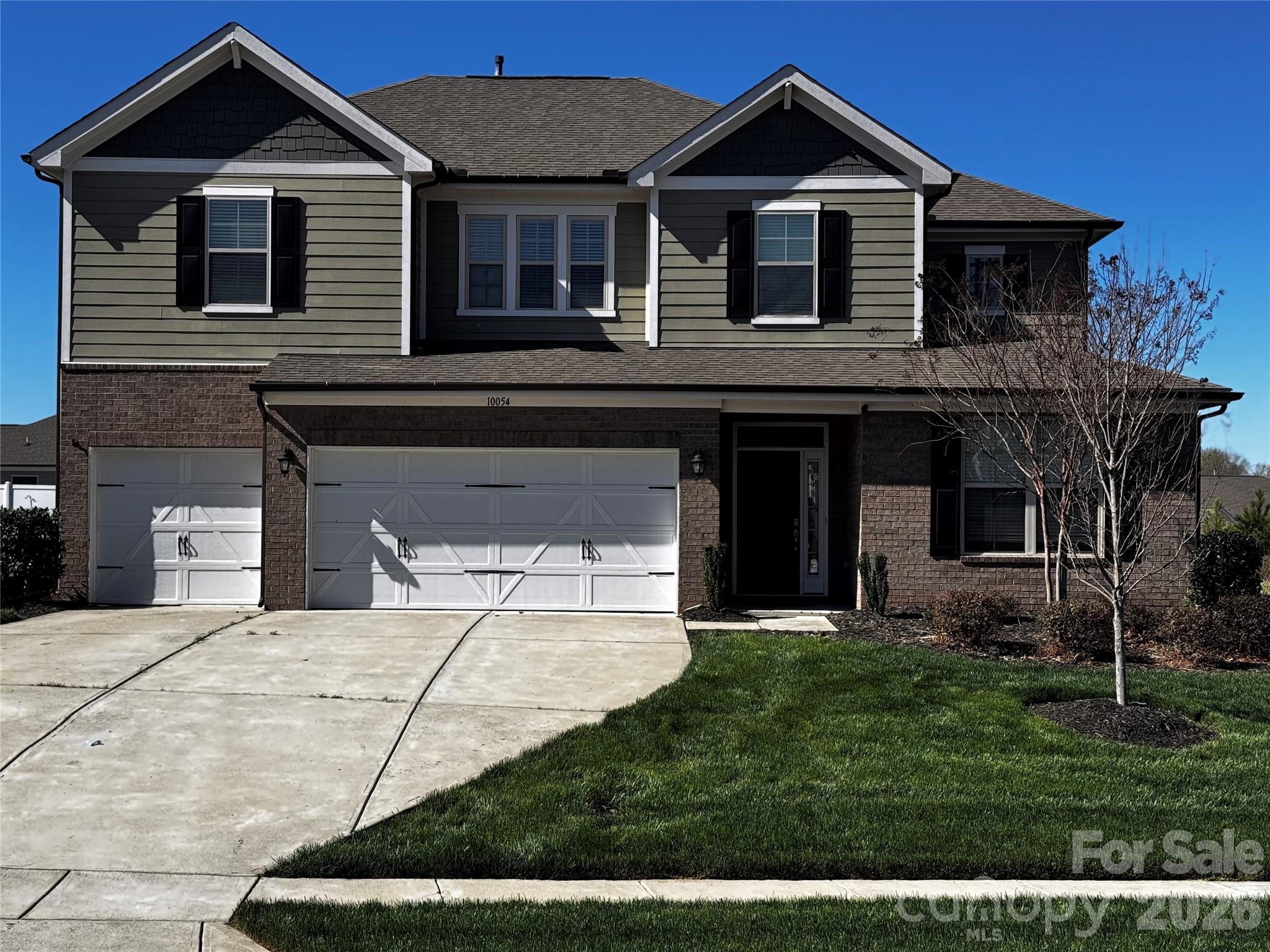 10054 Carousel Corral Drive