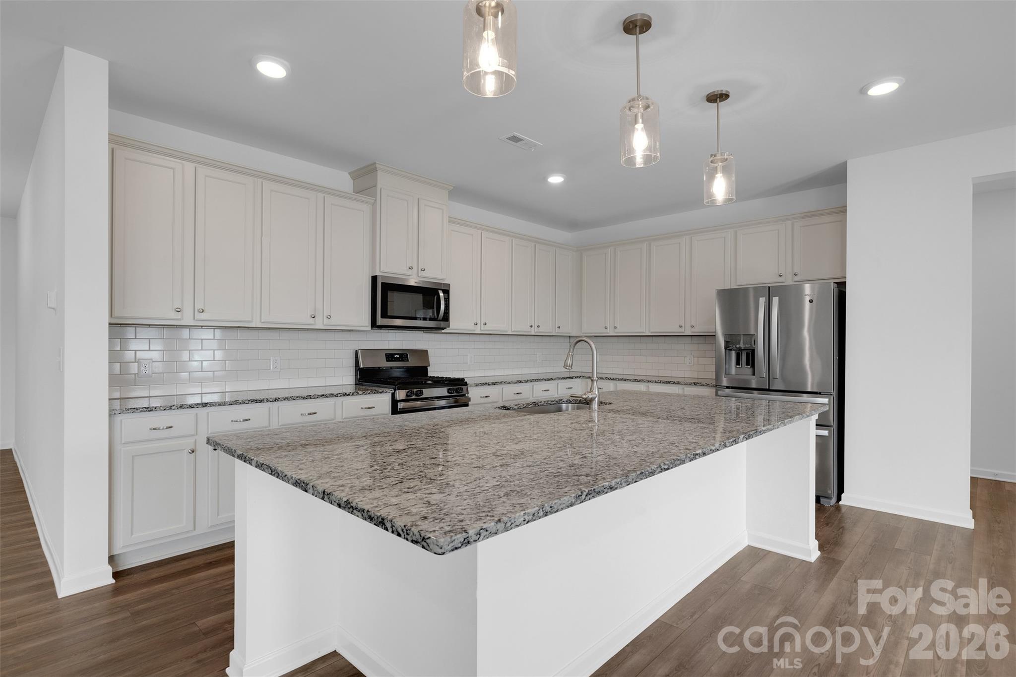 Cedarvale Farms - Residential