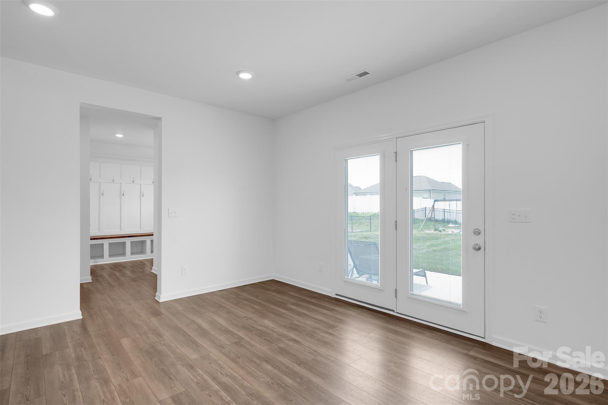 Cedarvale Farms - Residential