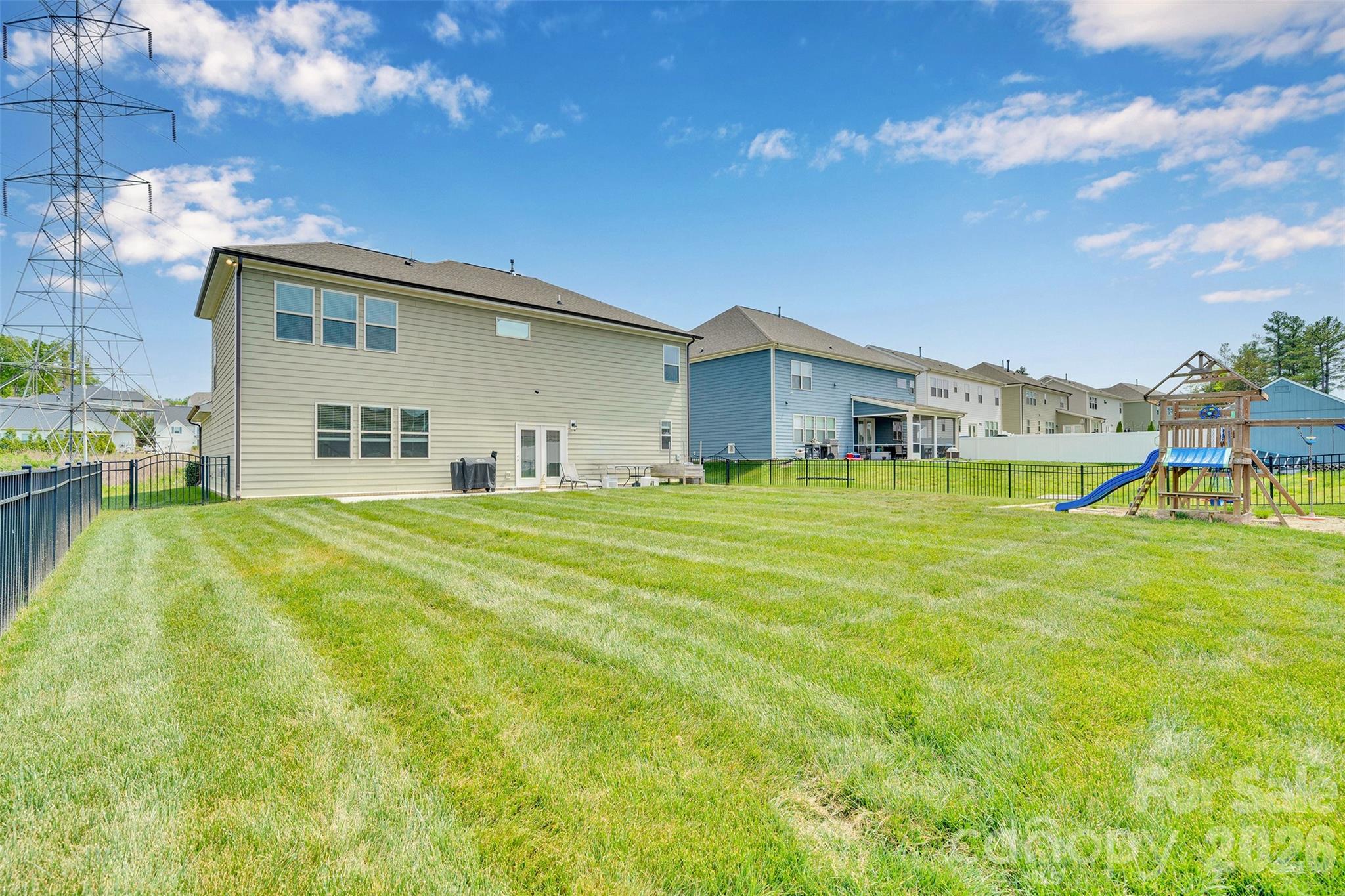 Cedarvale Farms - Residential