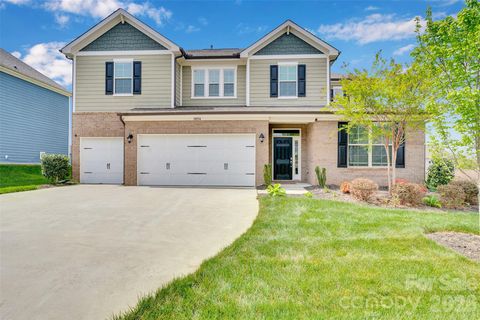 Photo of 10054 Carousel Corral Drive, Midland, NC 28107 (MLS # 4361026)