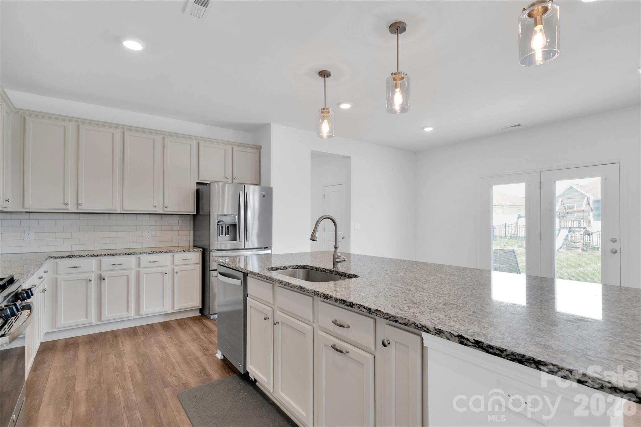 Cedarvale Farms - Residential