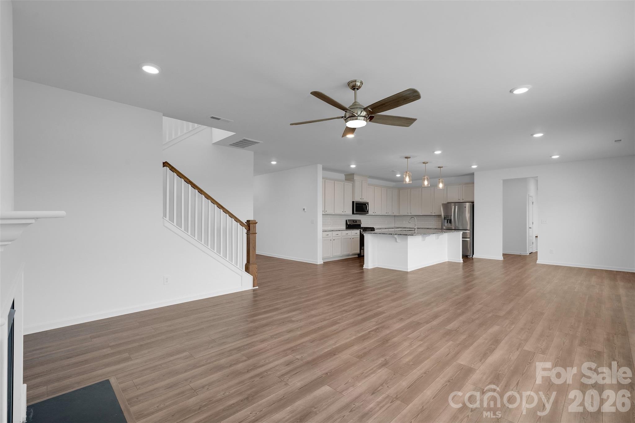 Cedarvale Farms - Residential