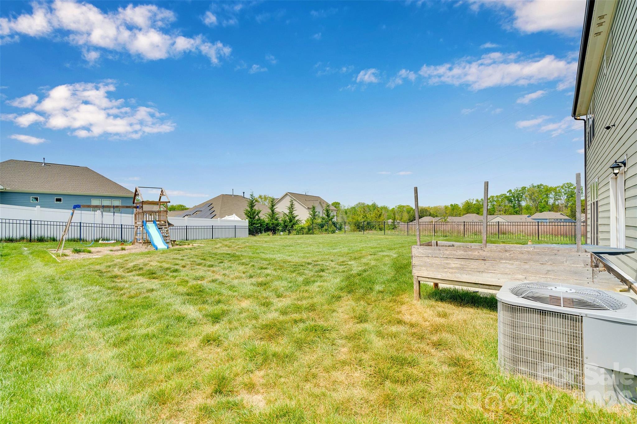 Cedarvale Farms - Residential