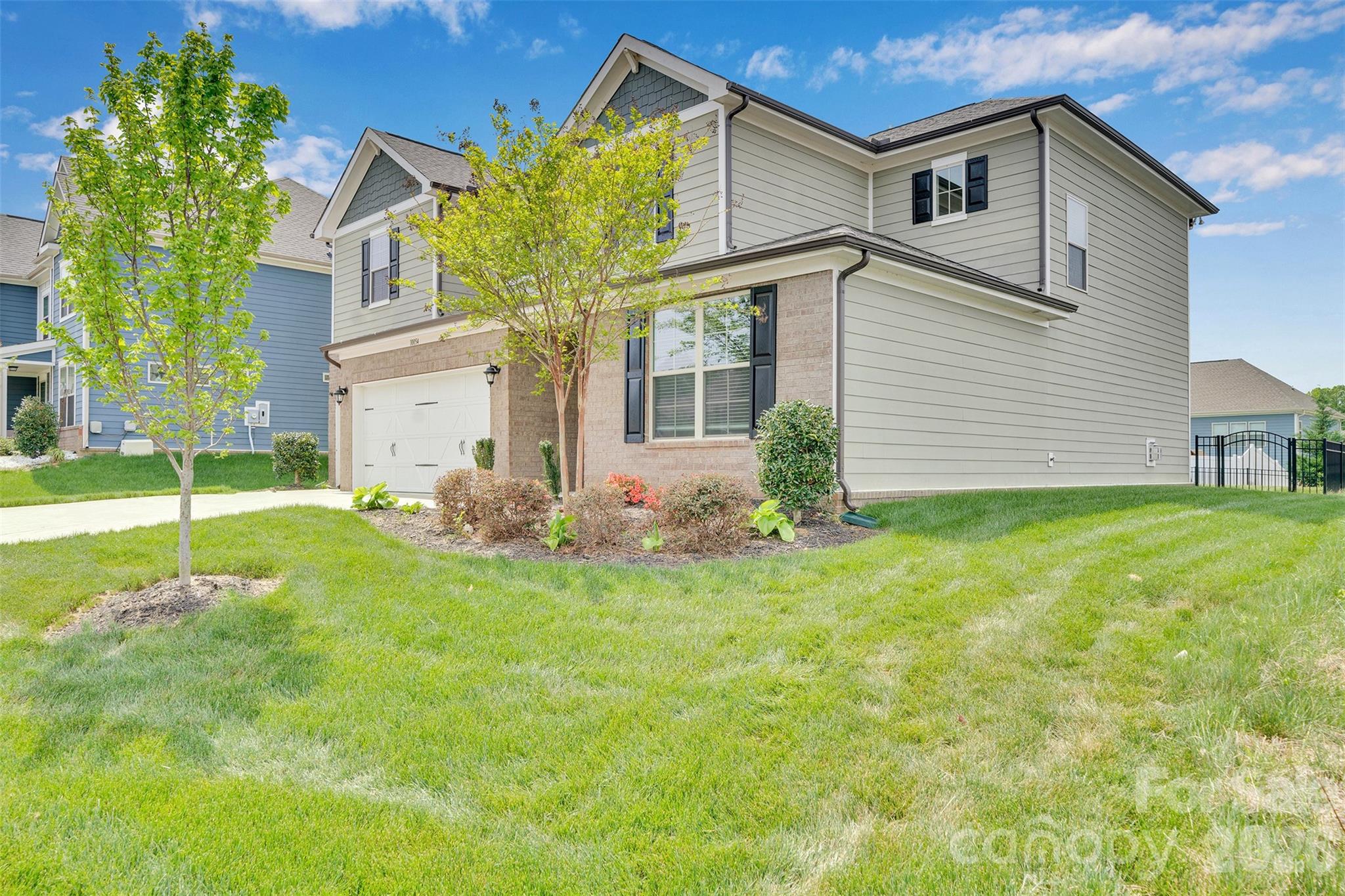 Cedarvale Farms - Residential