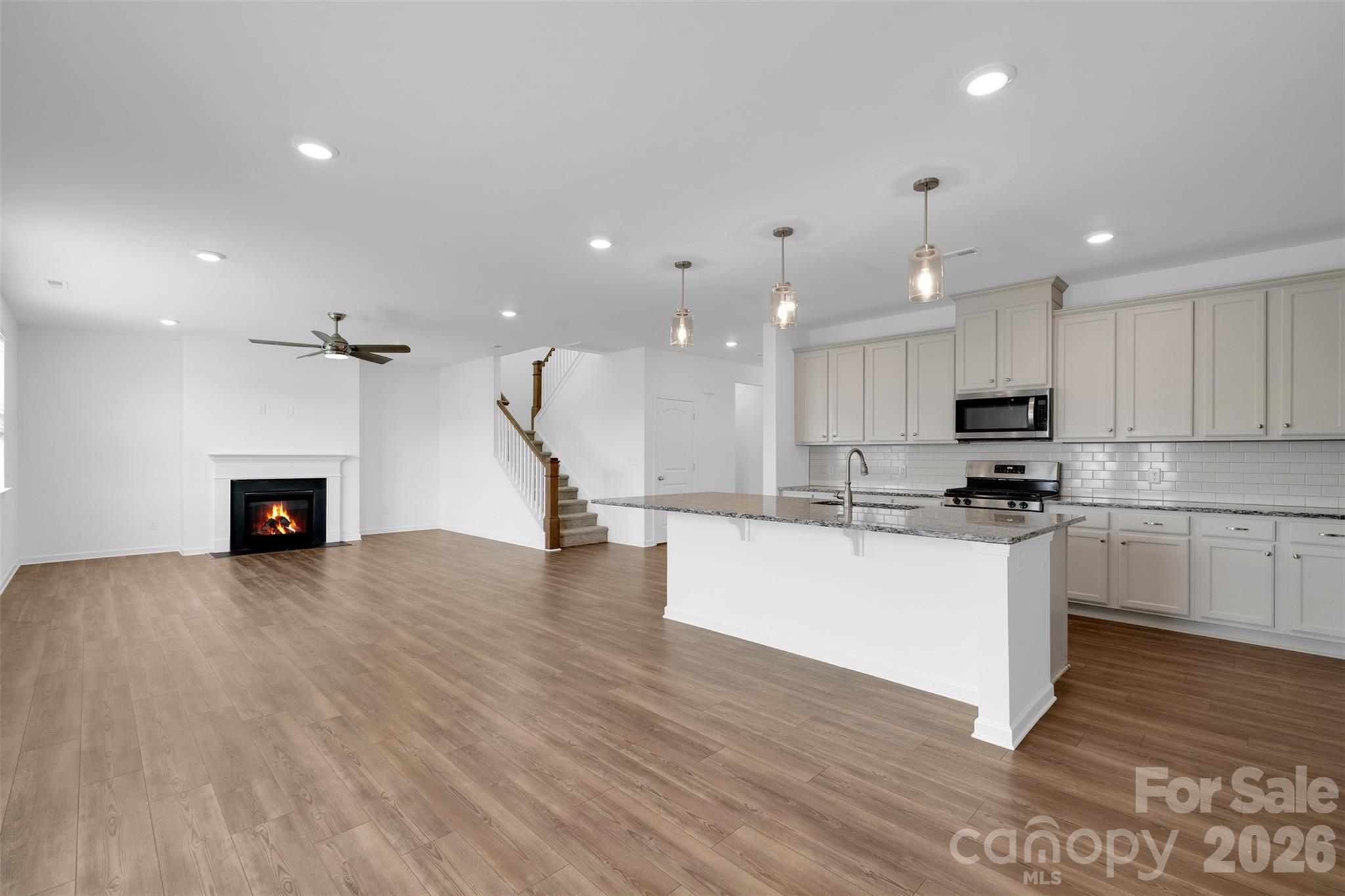 Cedarvale Farms - Residential