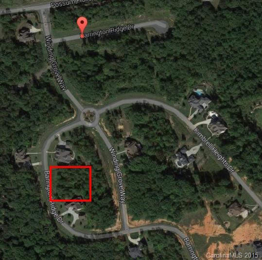 Longbrooke - Residential