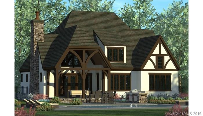 Longbrooke - Residential