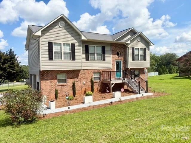 362 Mt Herman Road, Hudson, NC, 28638