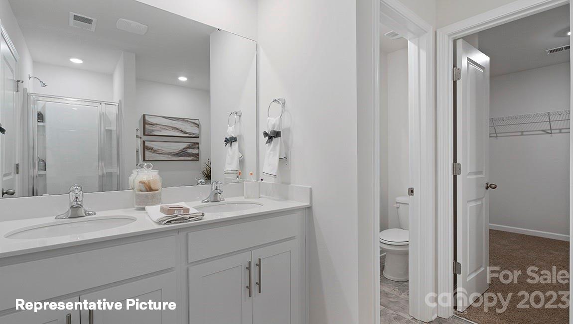 Calvin Creek - Residential