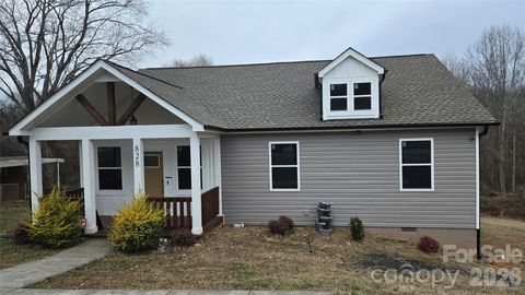 828 Cabaniss Drive Shelby NC 28150