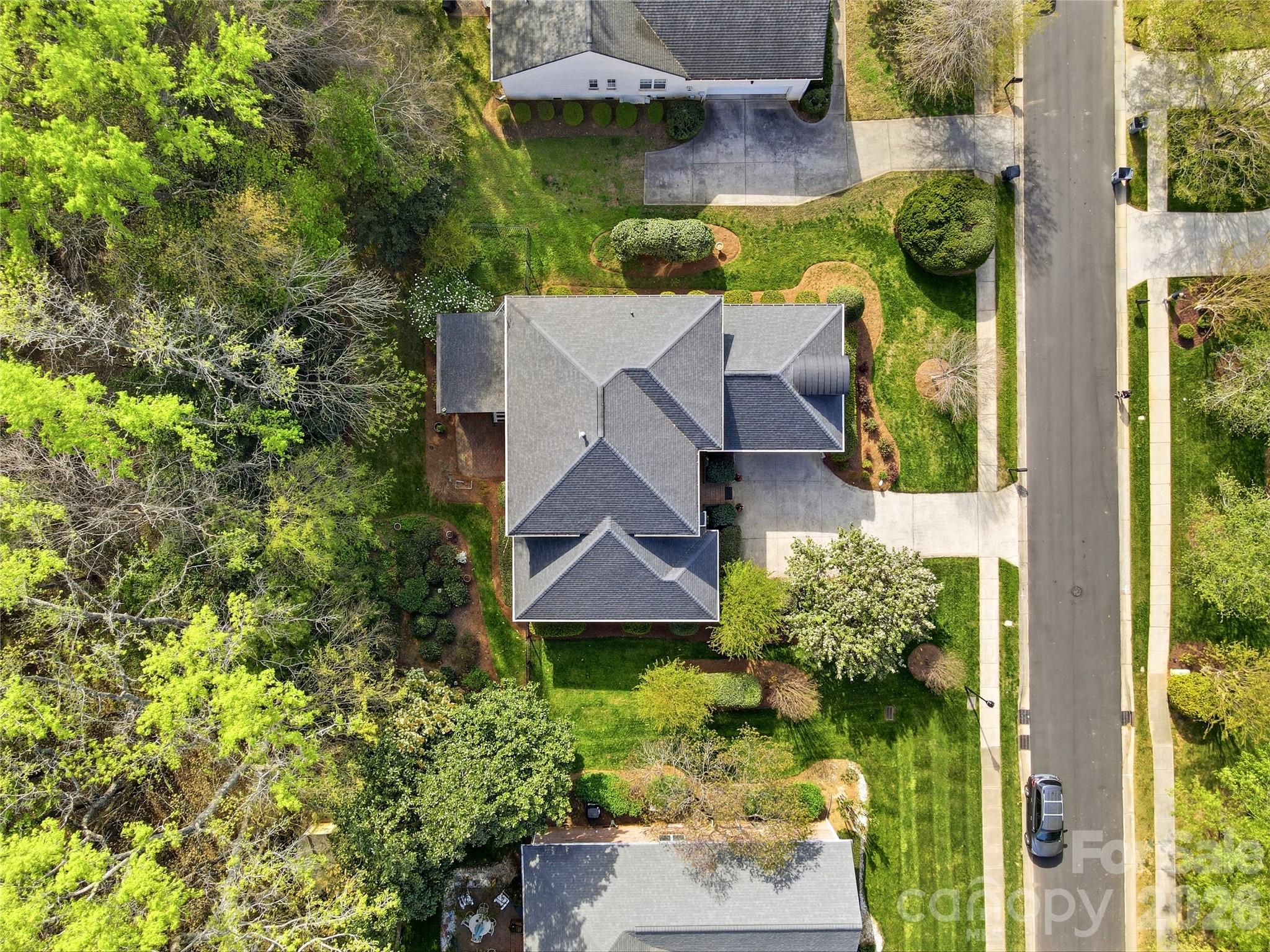 Holly Hill Farms - Residential