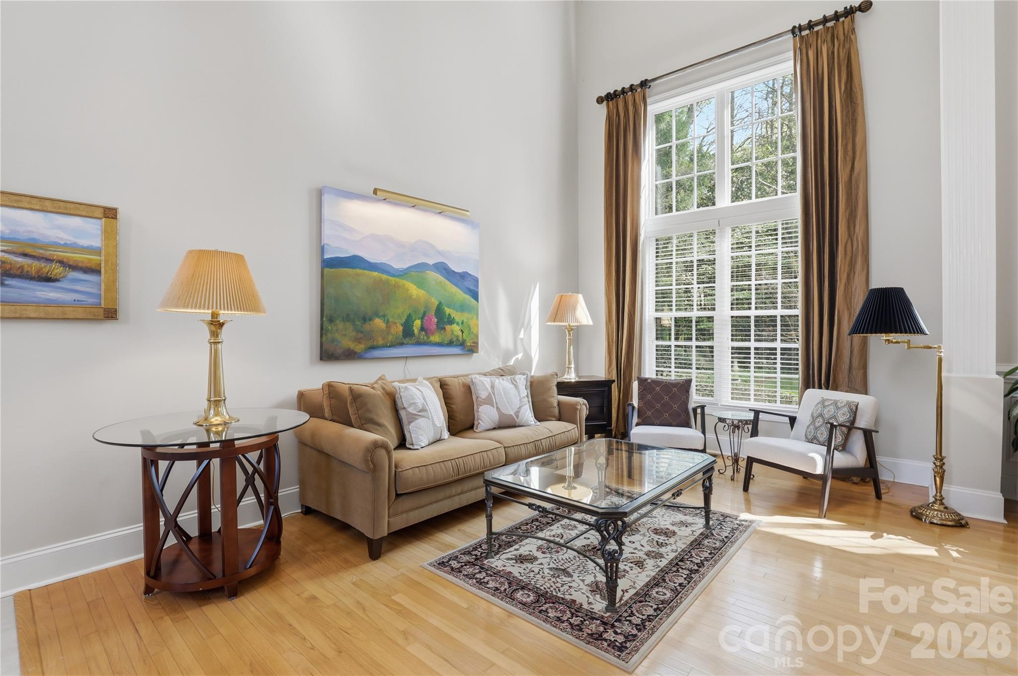 Holly Hill Farms - Residential