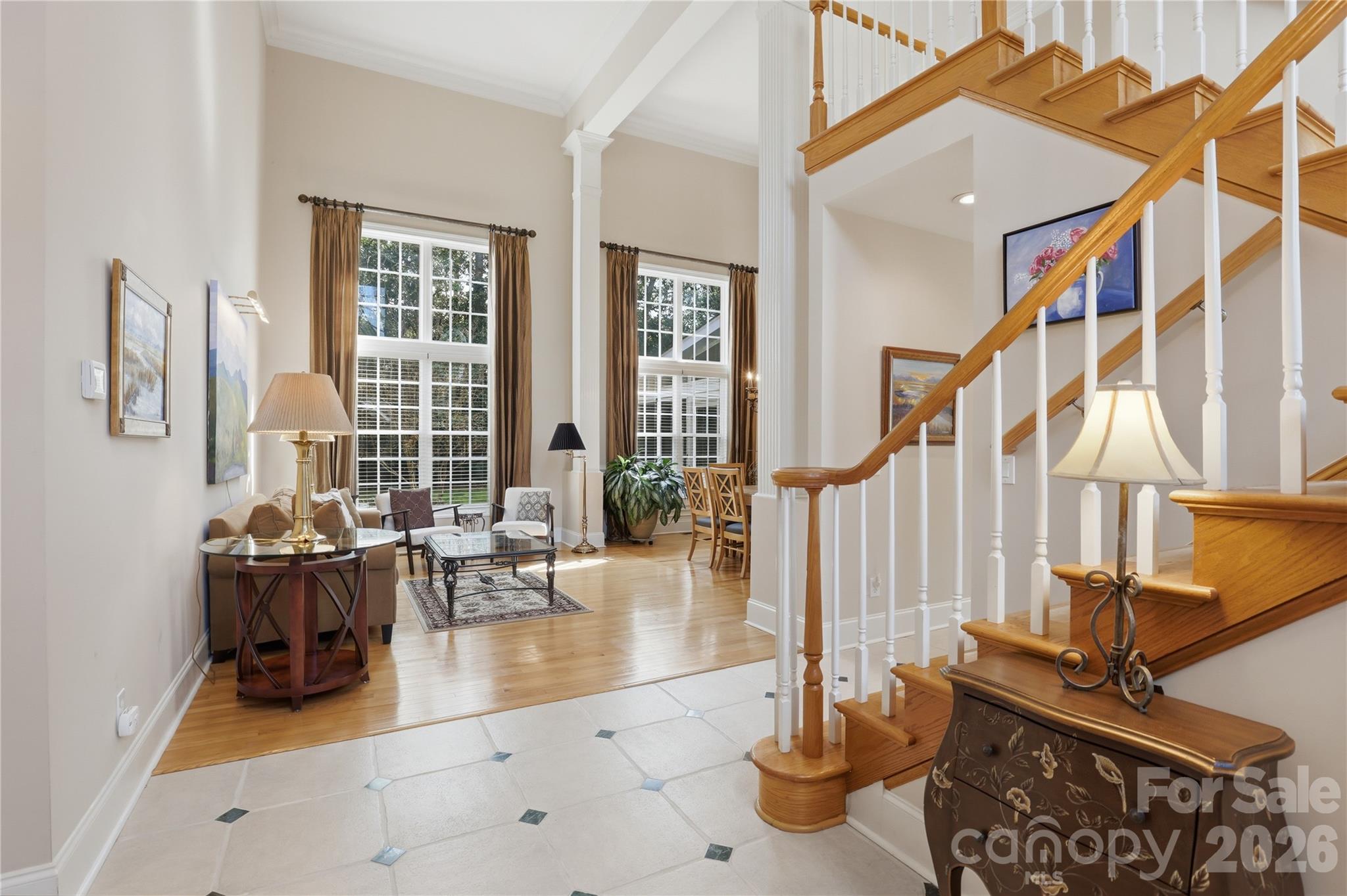 Holly Hill Farms - Residential