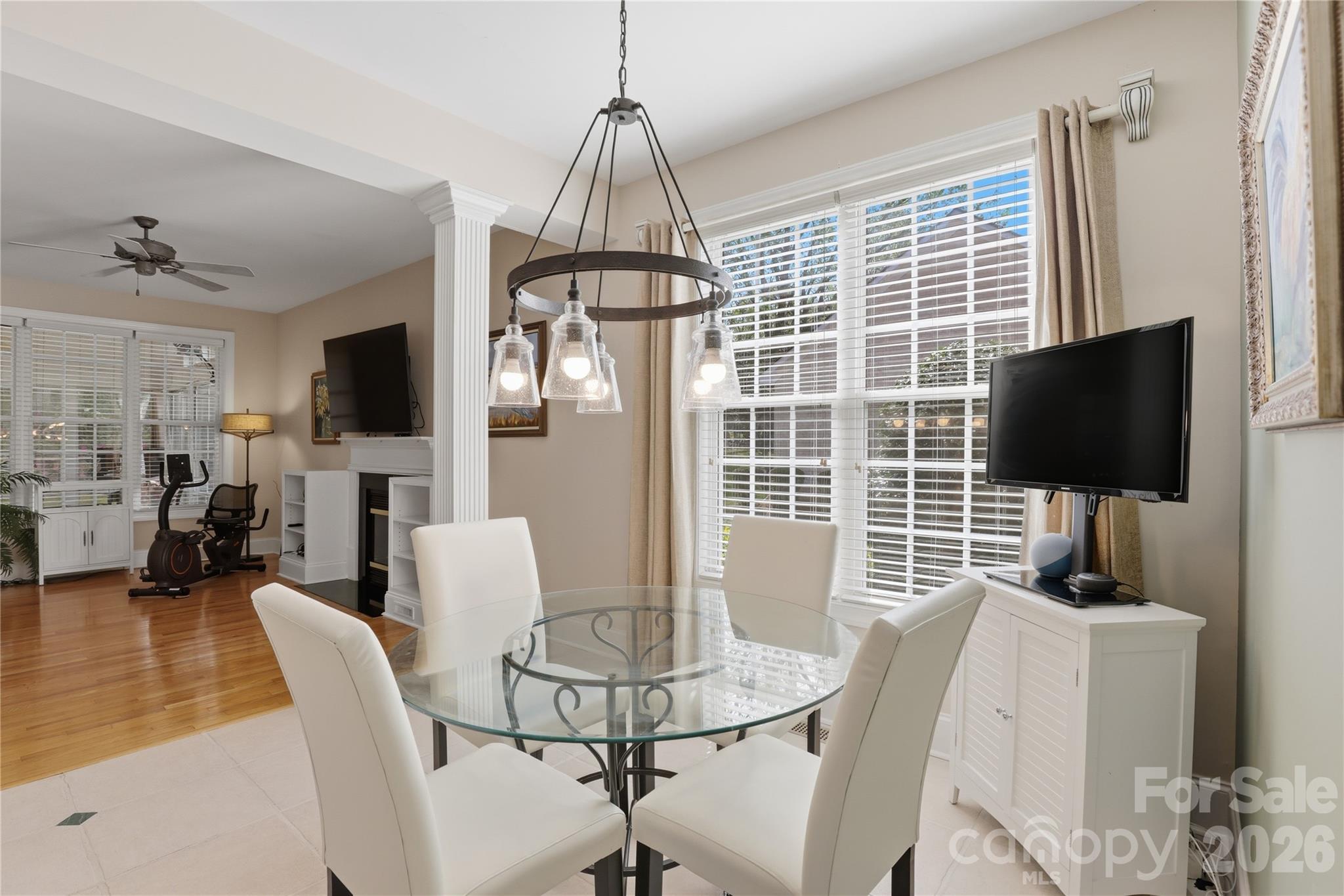 Holly Hill Farms - Residential