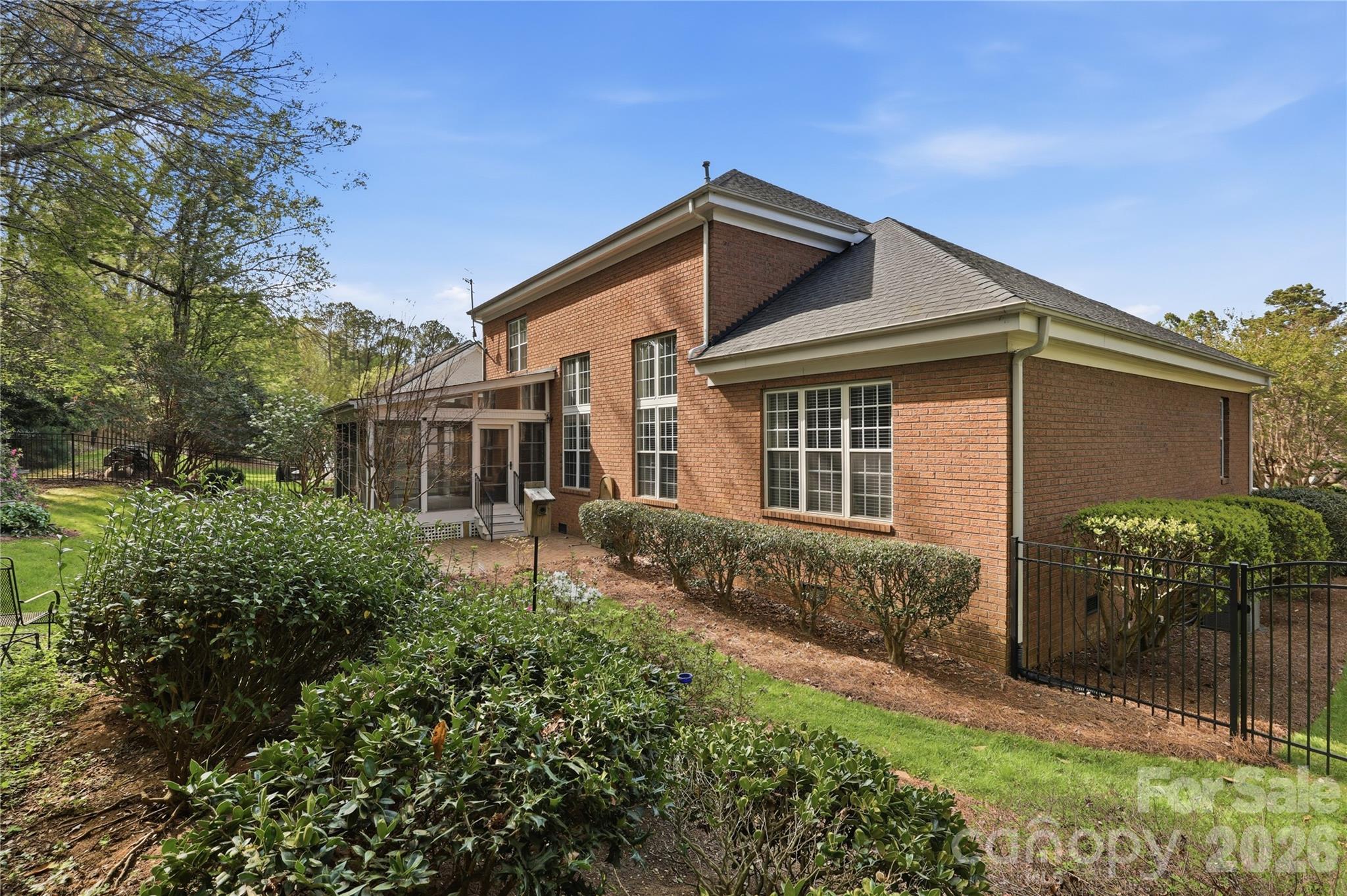 Holly Hill Farms - Residential