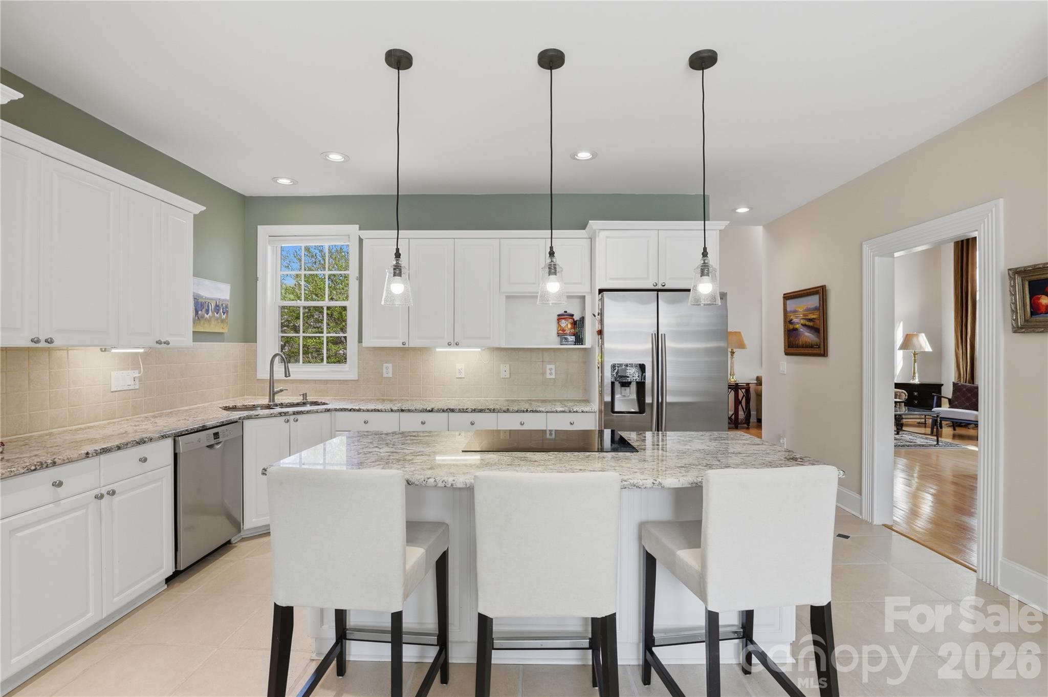 Holly Hill Farms - Residential