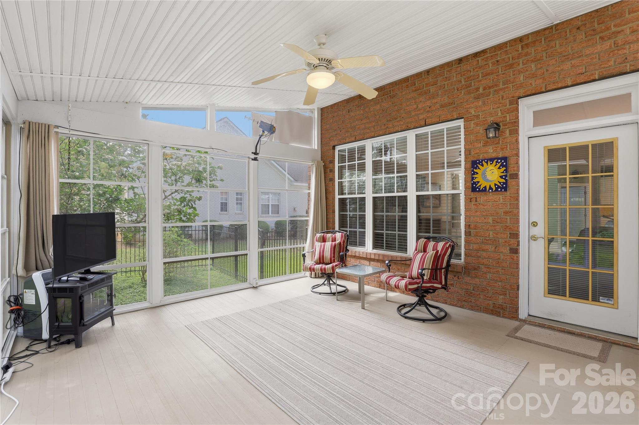 Holly Hill Farms - Residential