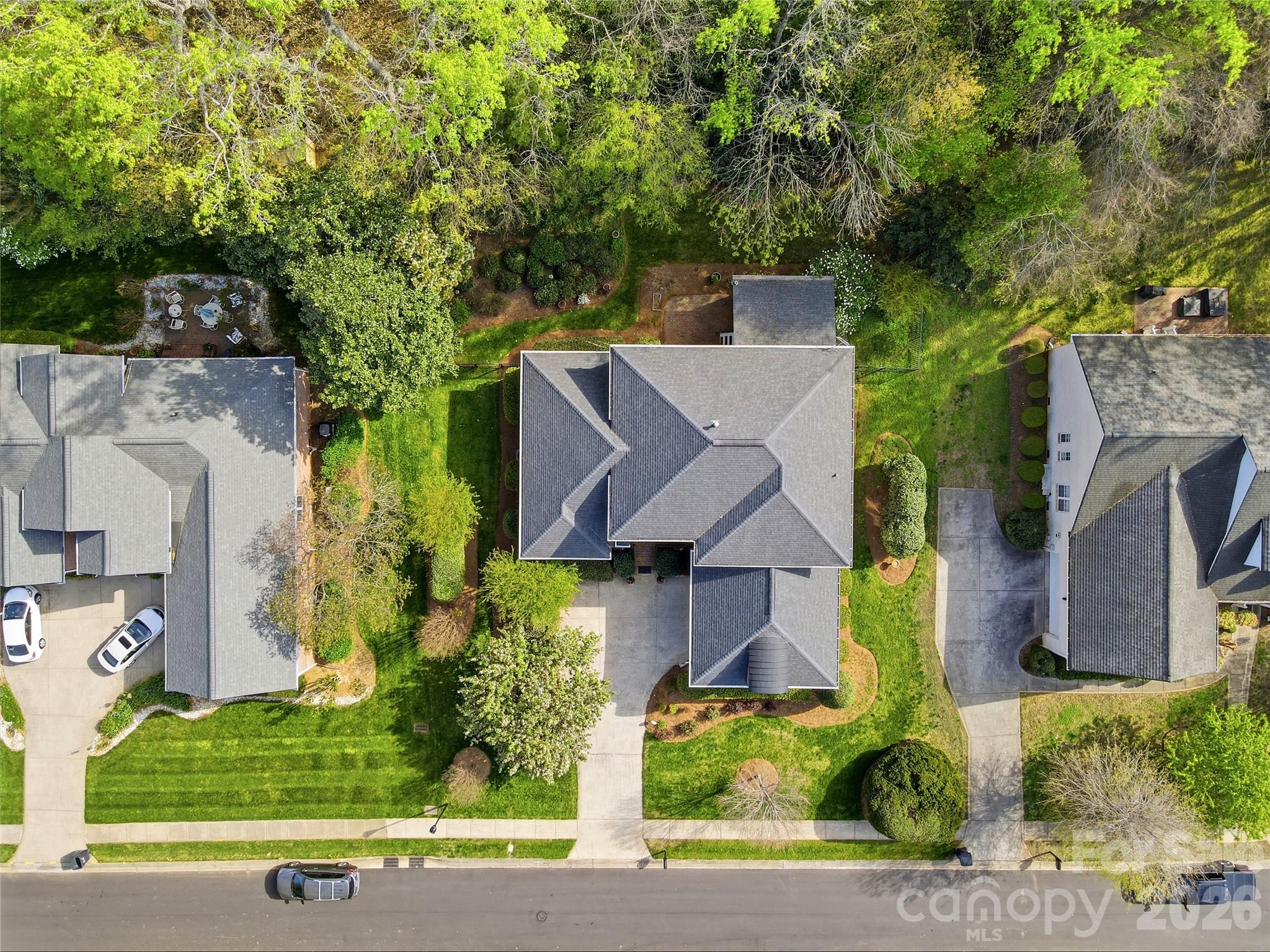 Holly Hill Farms - Residential
