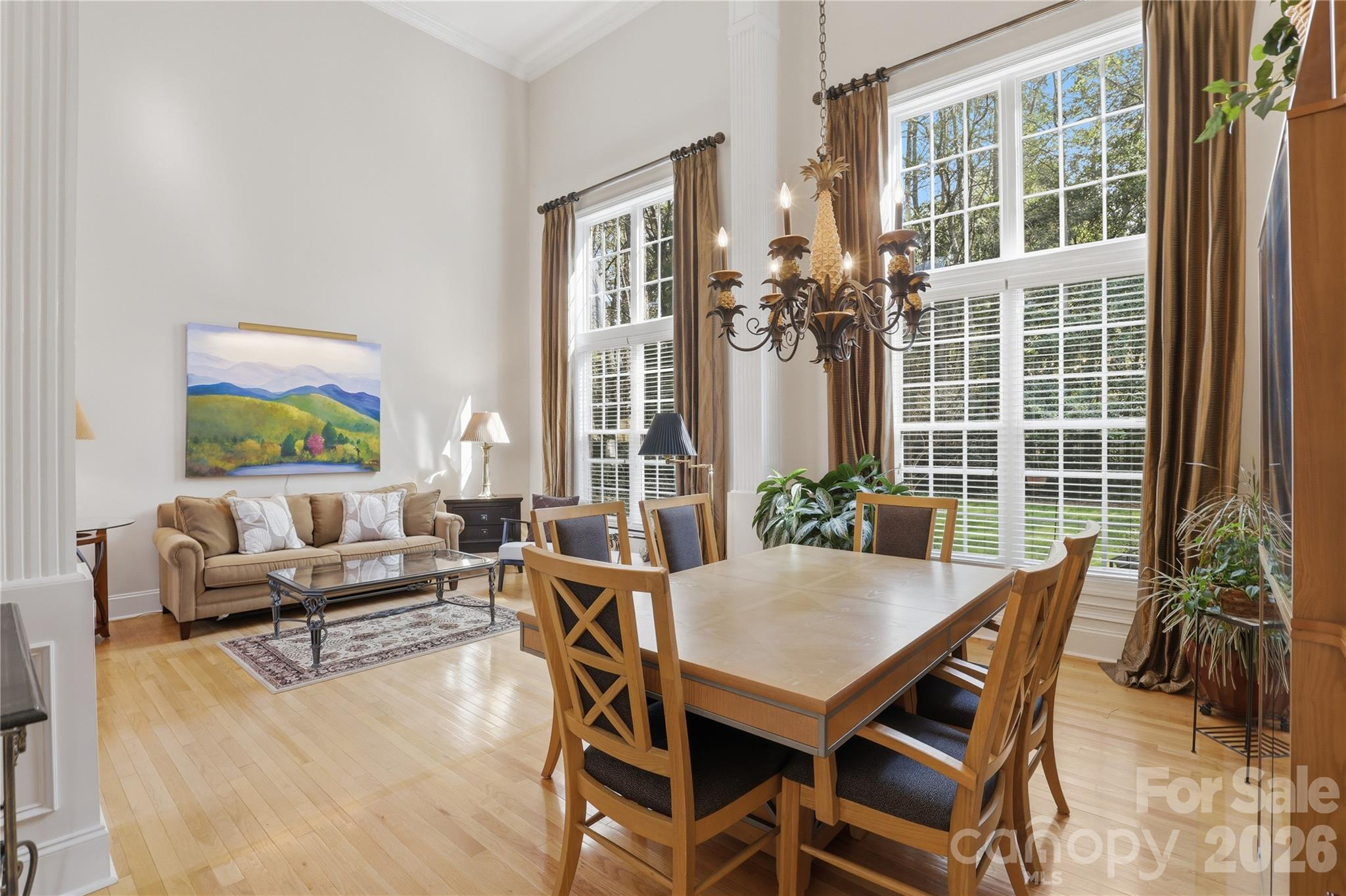 Holly Hill Farms - Residential