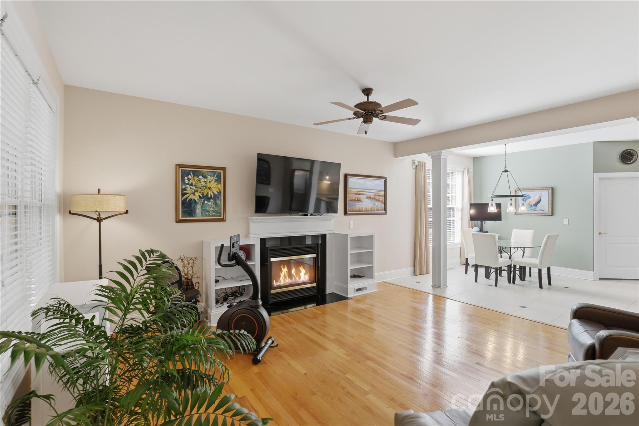 Holly Hill Farms - Residential