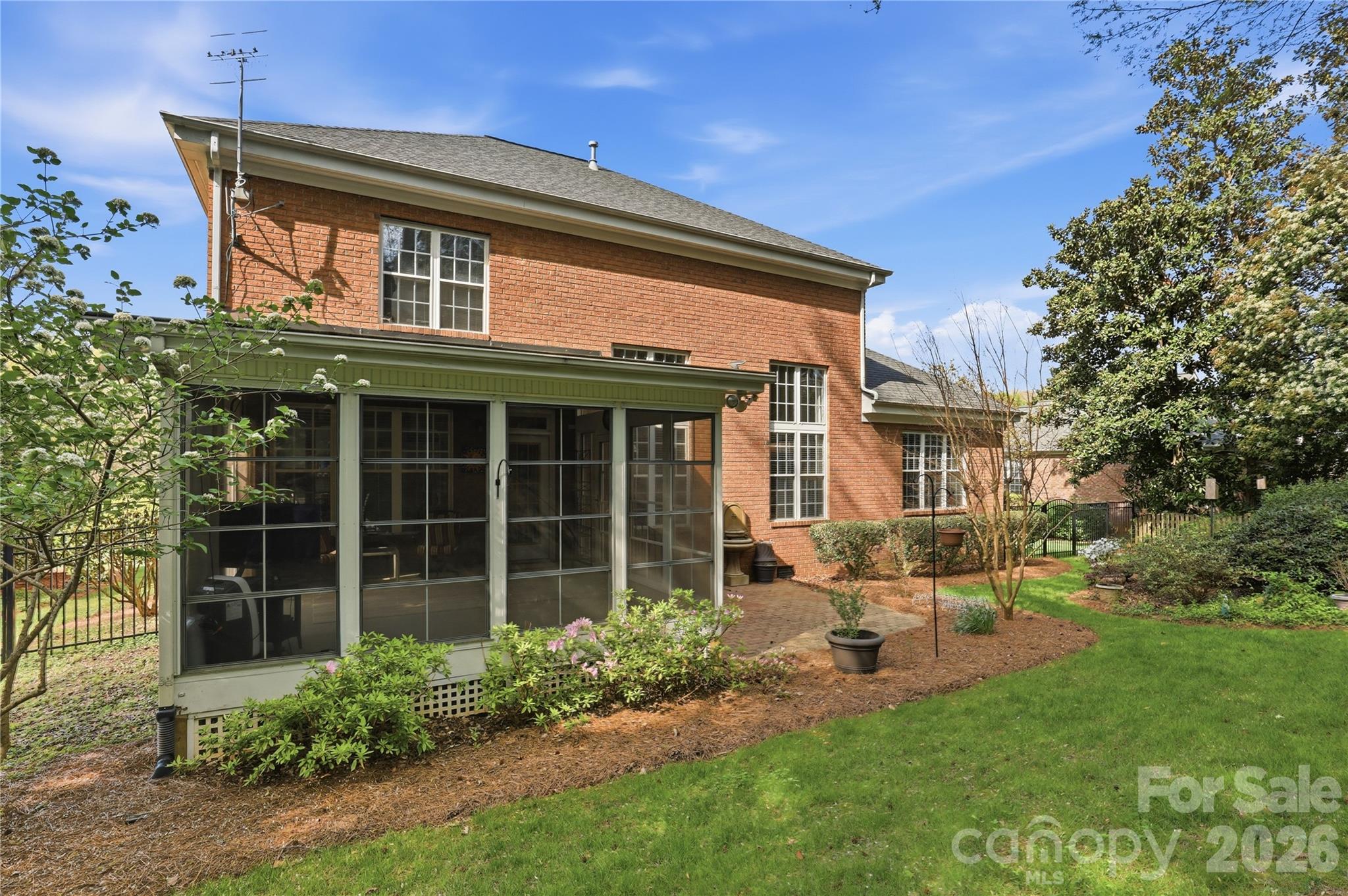 Holly Hill Farms - Residential