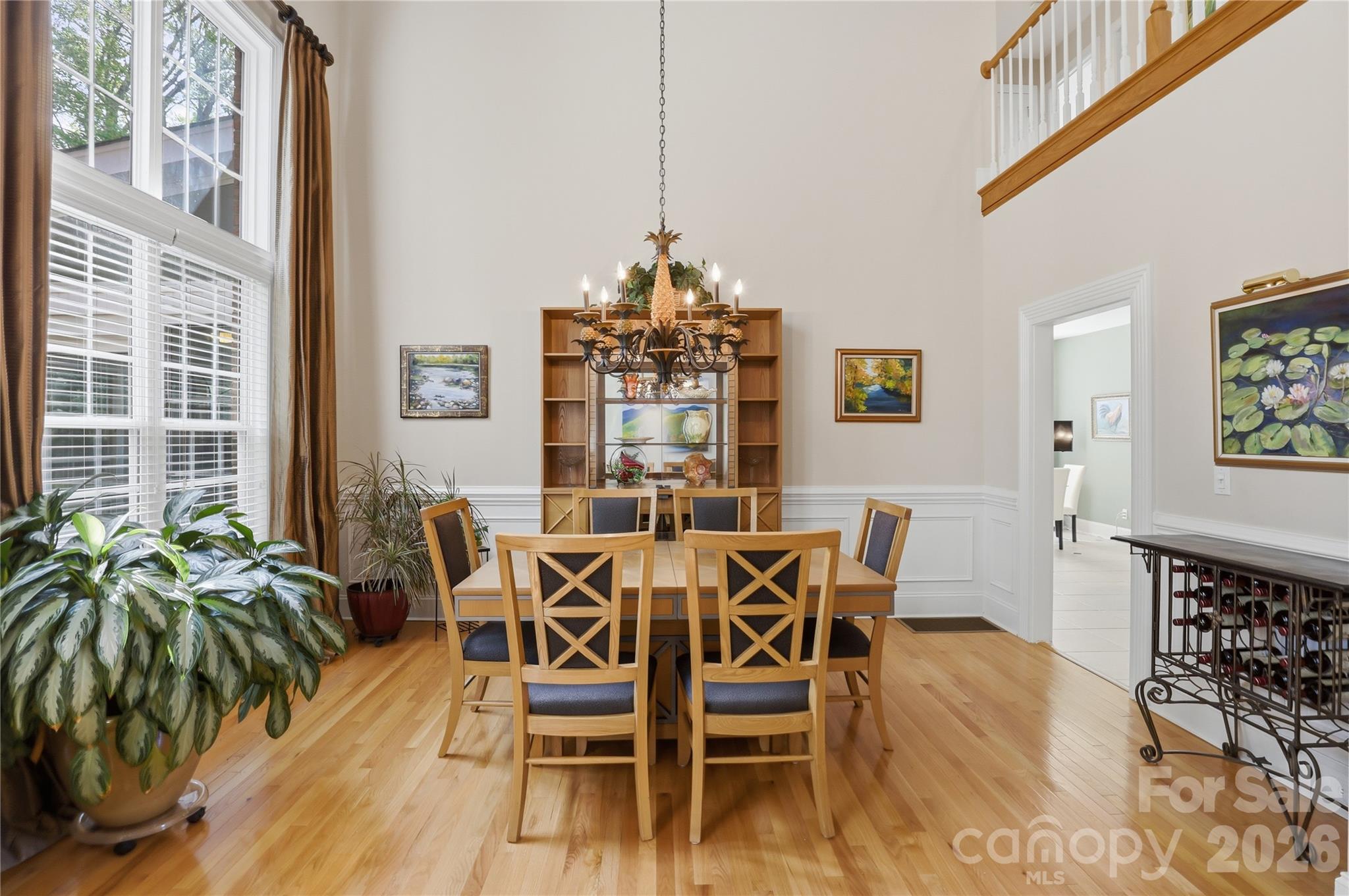 Holly Hill Farms - Residential