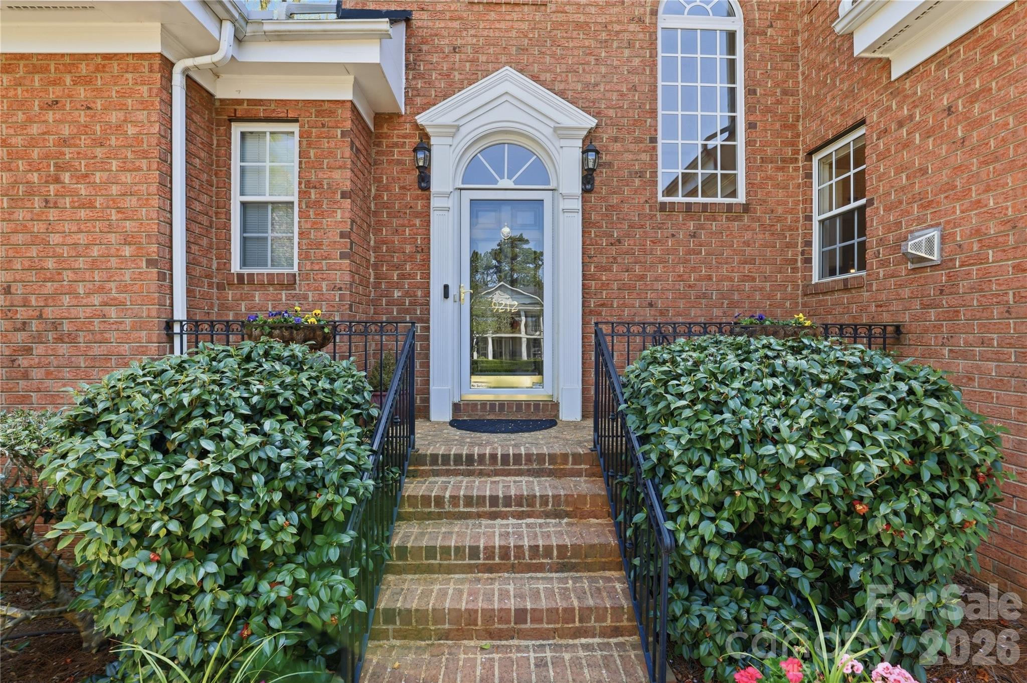 Holly Hill Farms - Residential