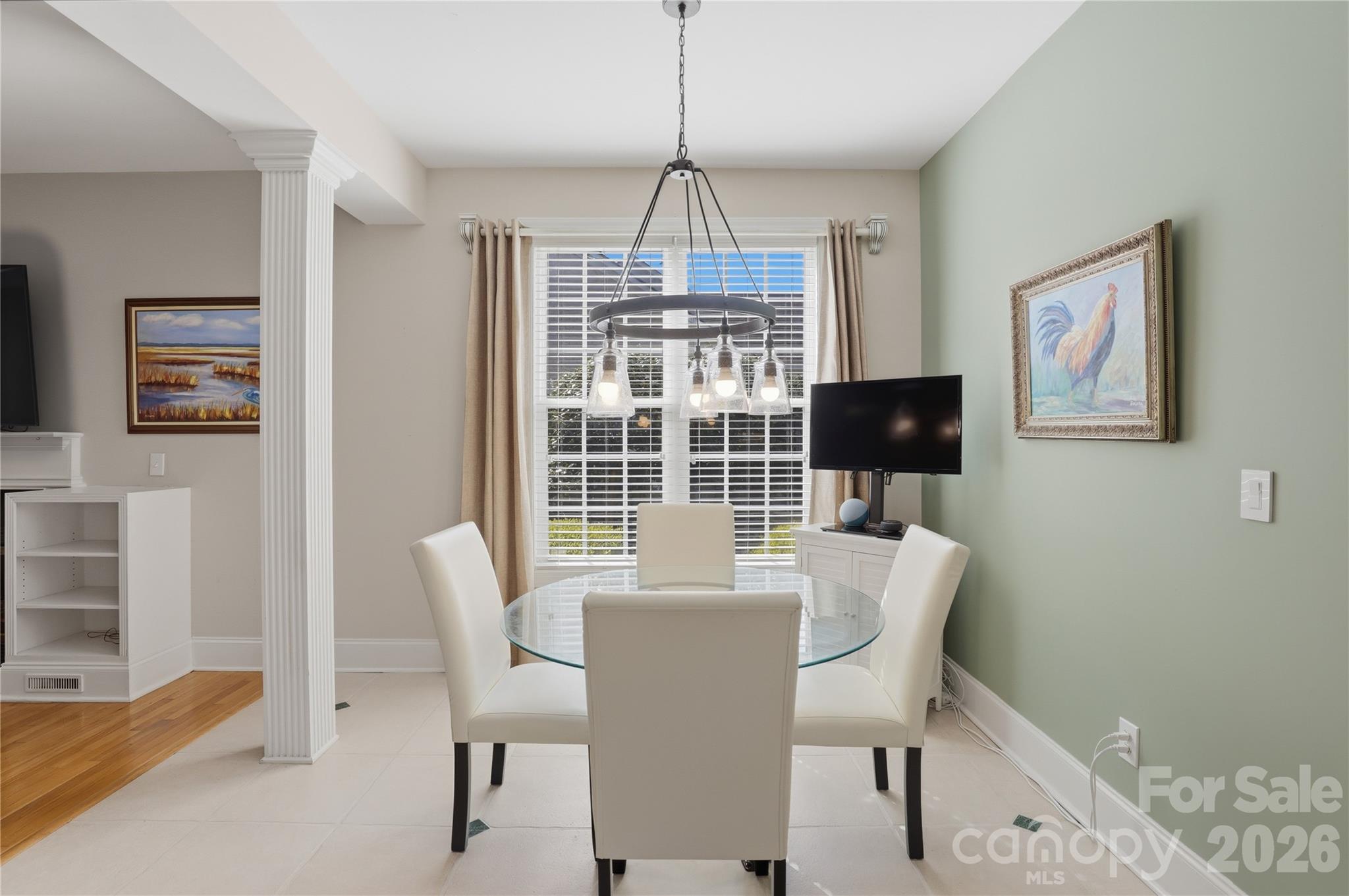 Holly Hill Farms - Residential