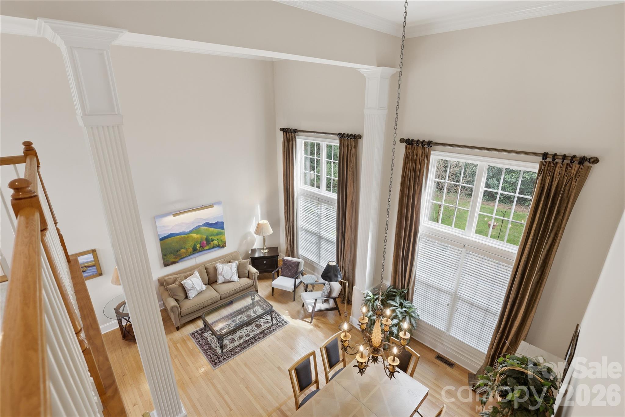 Holly Hill Farms - Residential