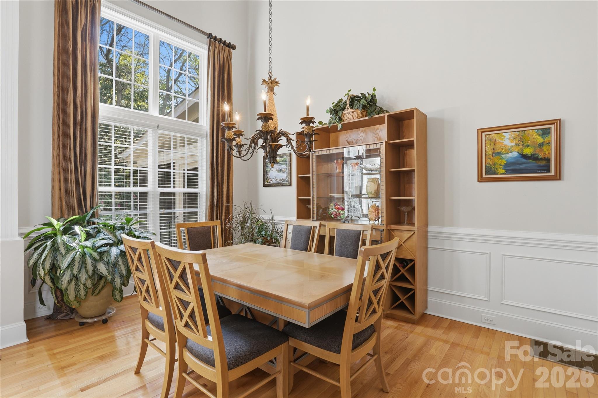 Holly Hill Farms - Residential