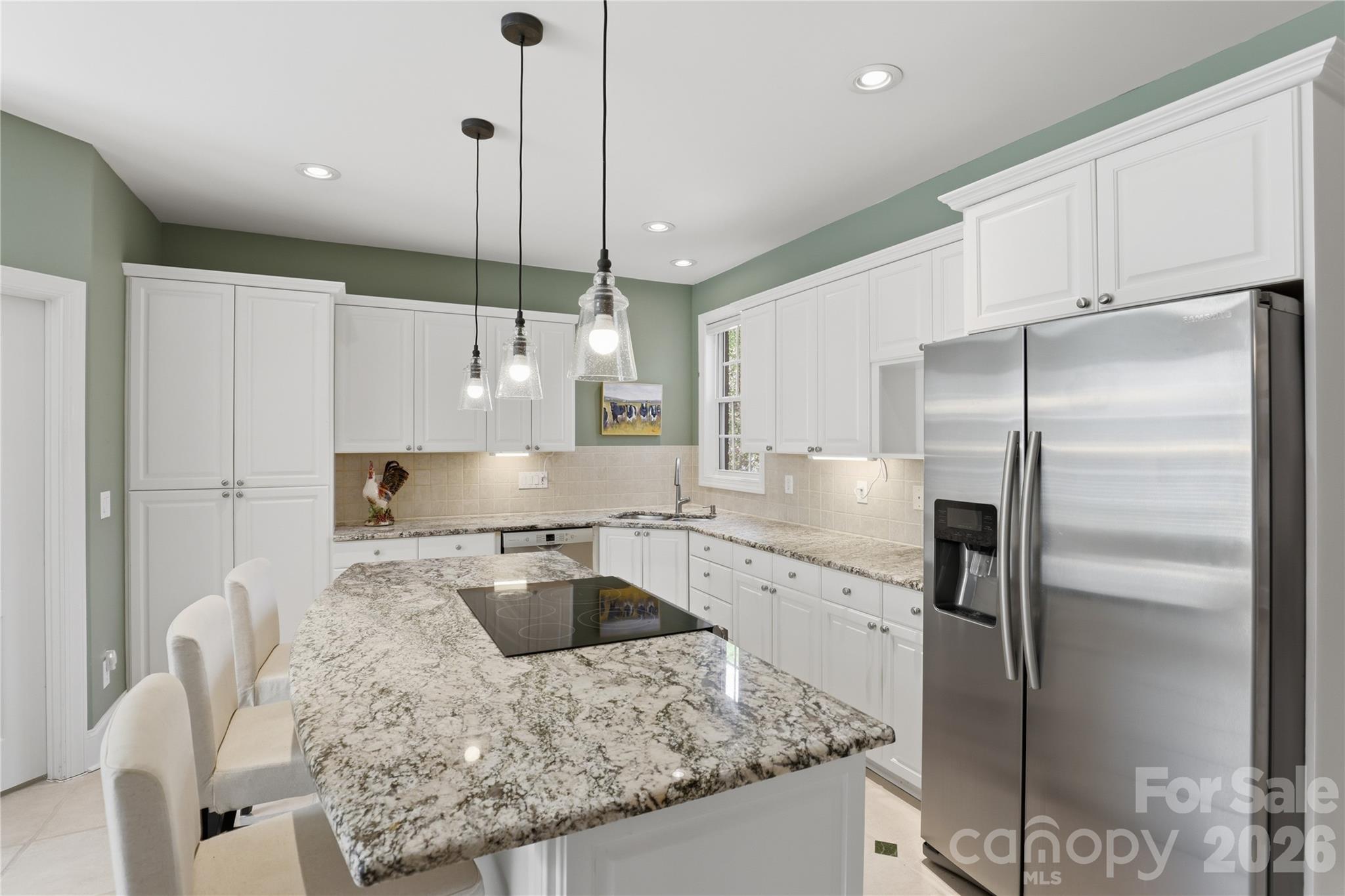 Holly Hill Farms - Residential